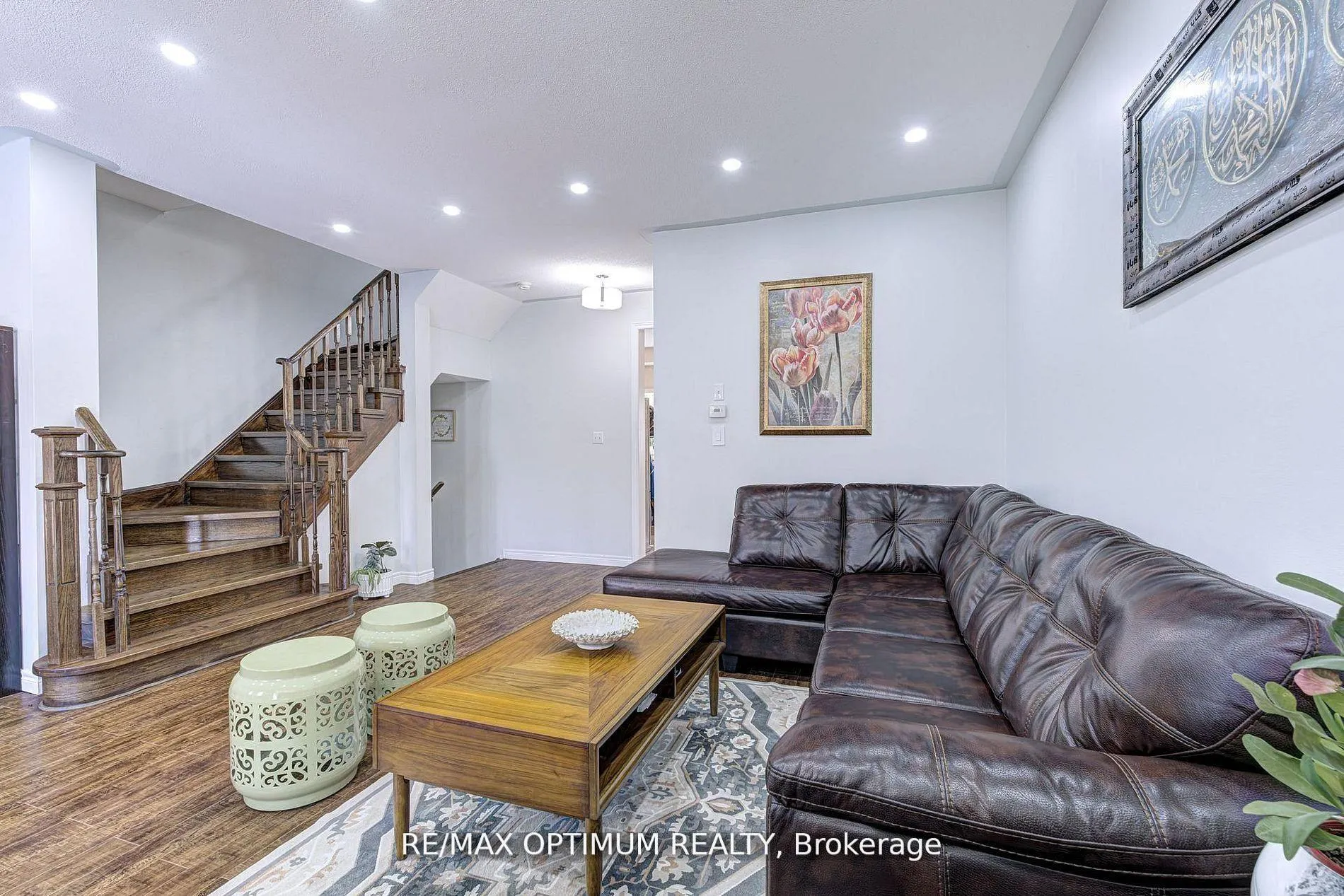 Photo 24 of 12 Gatlin Street, Brampton, Bram West — HOMEH