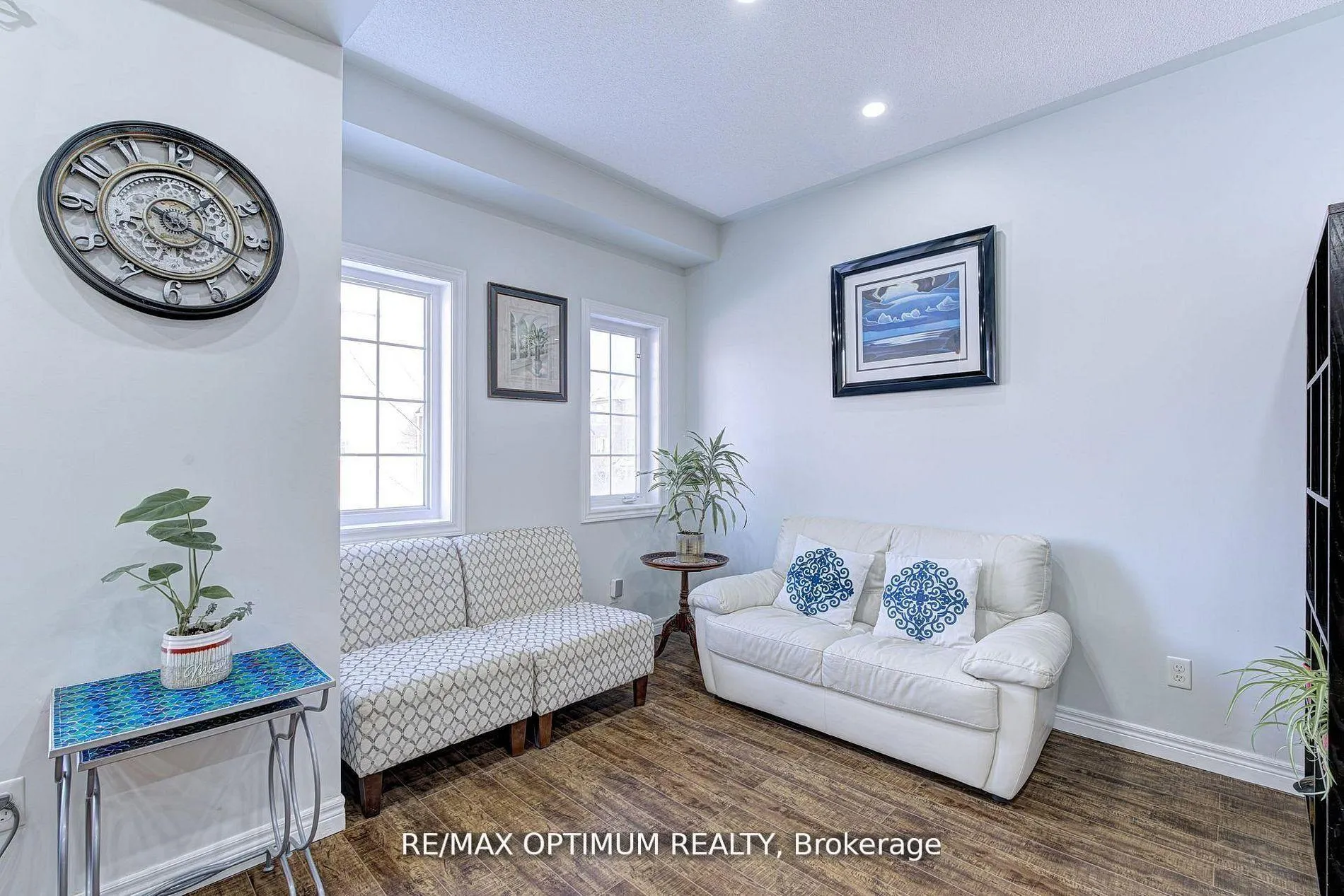 Photo 25 of 12 Gatlin Street, Brampton, Bram West — HOMEH