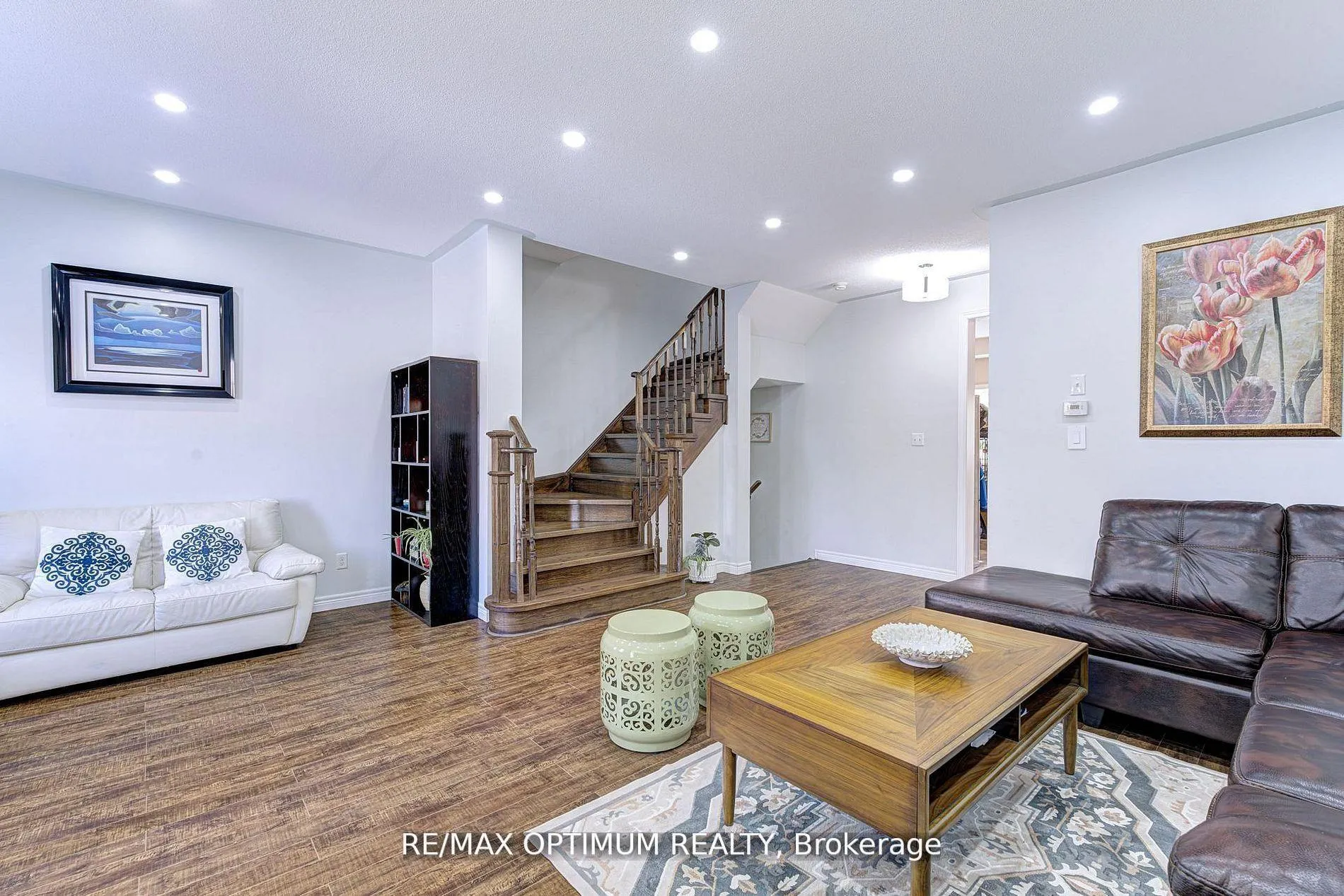 Photo 26 of 12 Gatlin Street, Brampton, Bram West — HOMEH