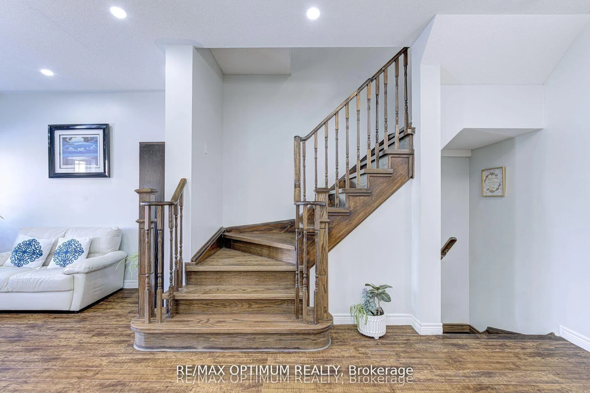 Photo 29 of 12 Gatlin Street, Brampton, Bram West — HOMEH