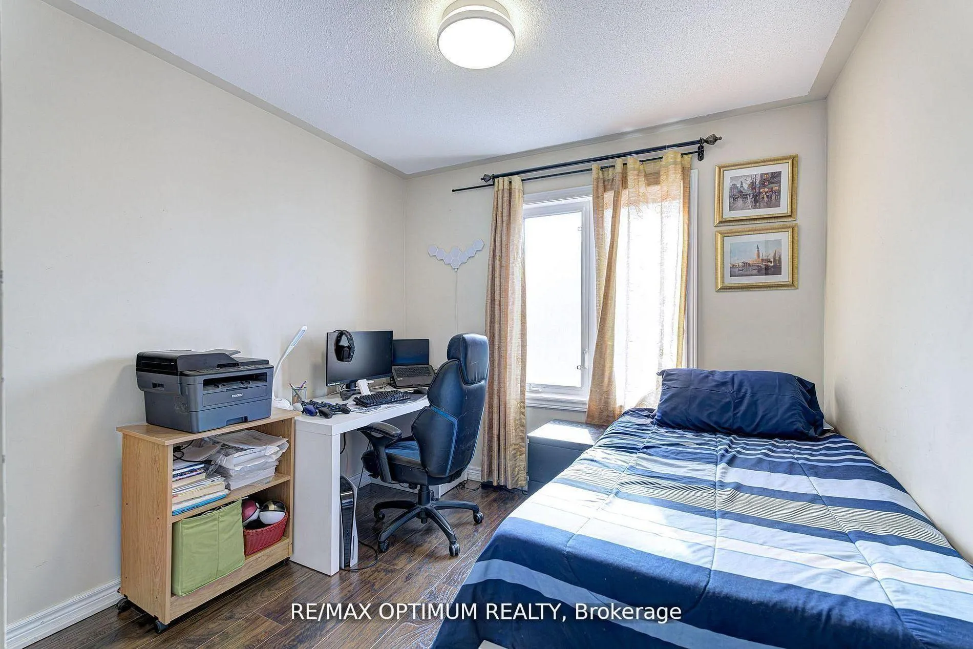 Photo 37 of 12 Gatlin Street, Brampton, Bram West — HOMEH