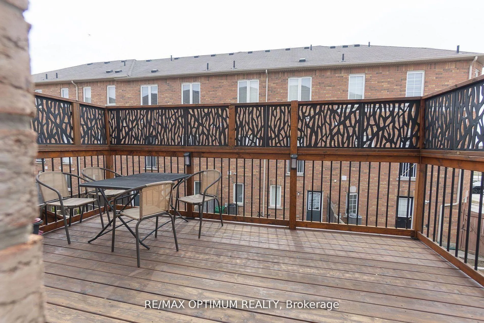 Photo 42 of 12 Gatlin Street, Brampton, Bram West — HOMEH