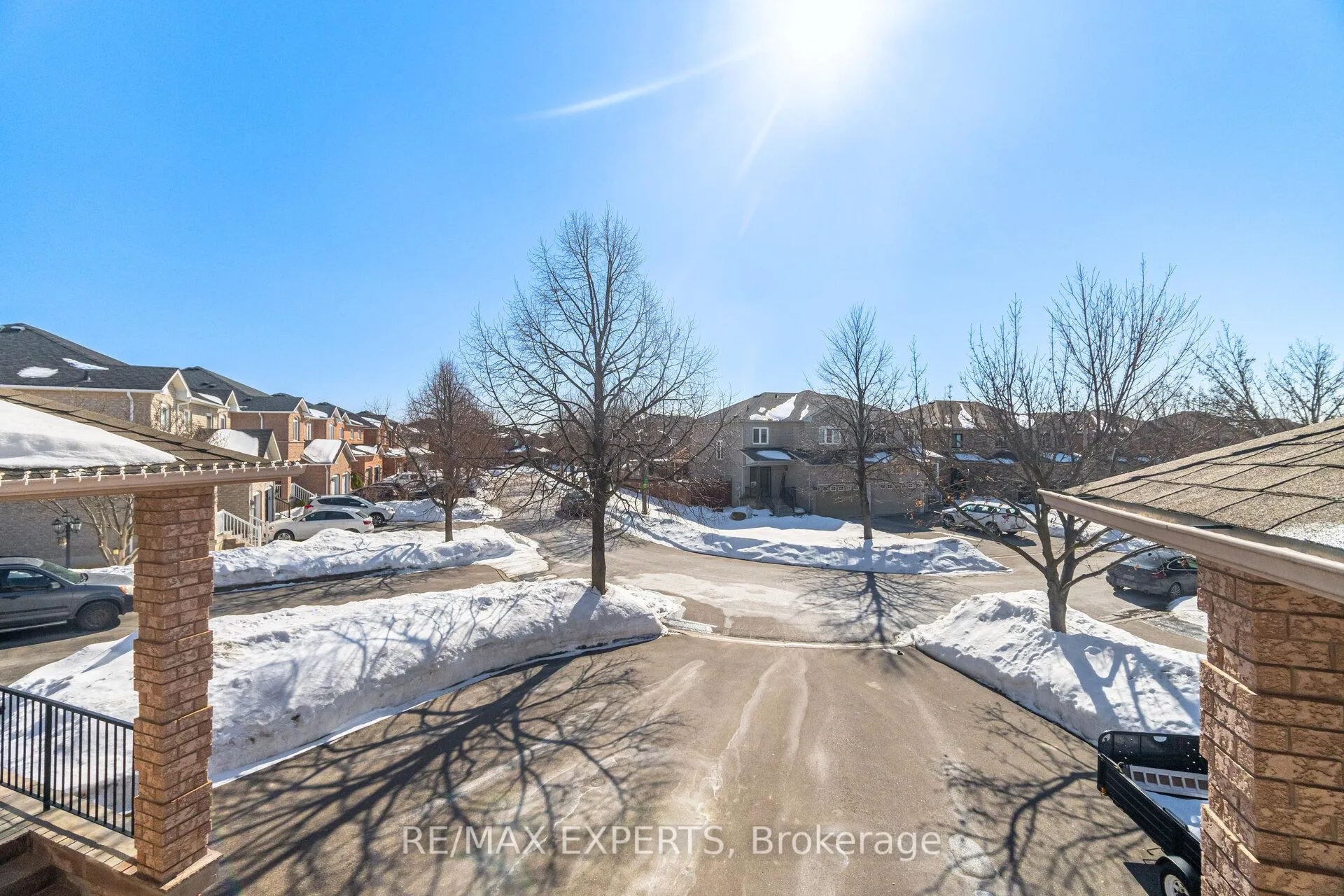 Photo 28 of 75 Corkwood Crescent, Vaughan, Maple — HOMEH