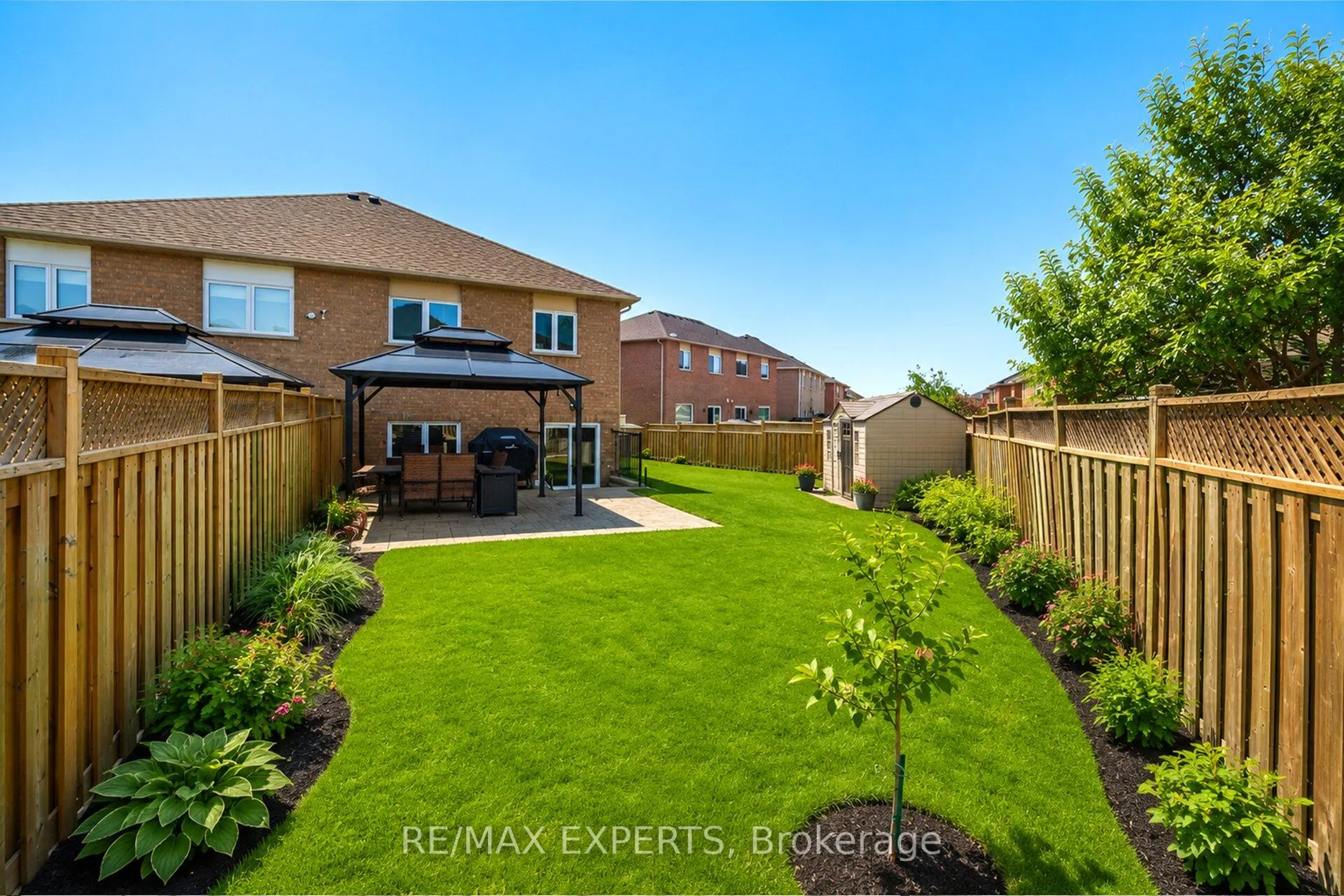 Photo 46 of 75 Corkwood Crescent, Vaughan, Maple — HOMEH