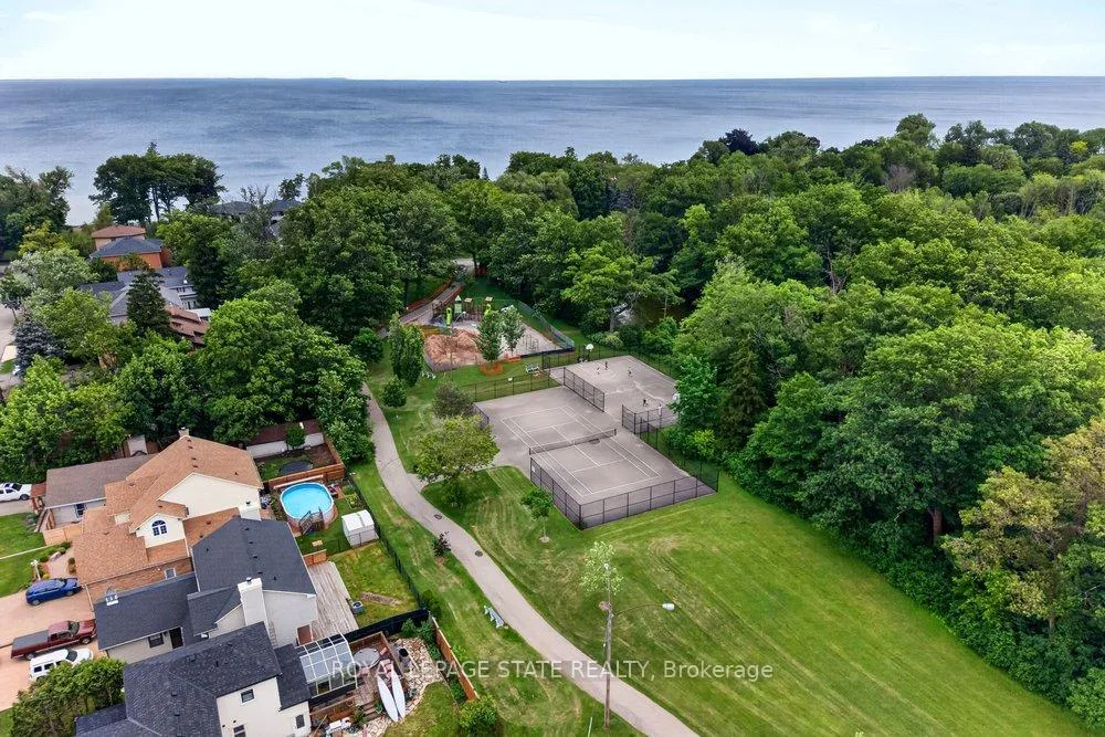 Photo 8 of Unit 30, 44 Frances Avenue, Hamilton, Lakeshore — HOMEH