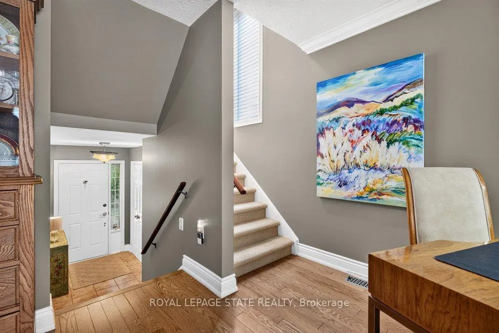 Photo 15 of Unit 30, 44 Frances Avenue, Hamilton, Lakeshore — HOMEH