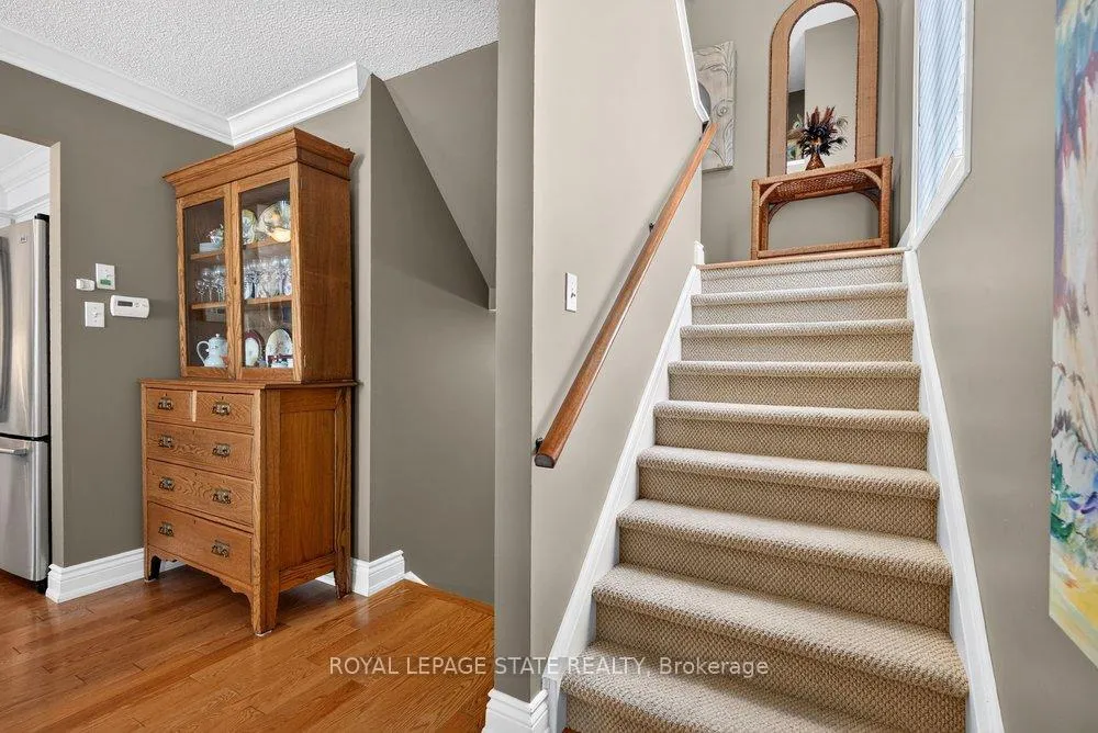 Photo 25 of Unit 30, 44 Frances Avenue, Hamilton, Lakeshore — HOMEH