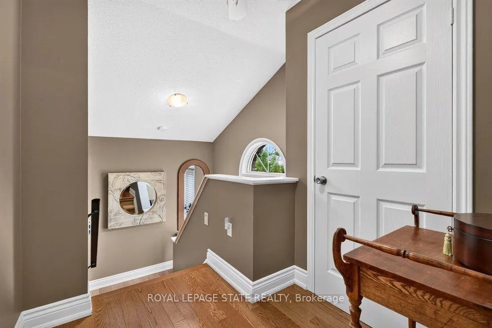 Photo 30 of Unit 30, 44 Frances Avenue, Hamilton, Lakeshore — HOMEH