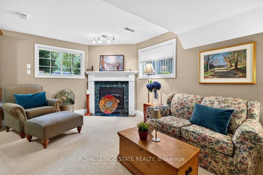 Photo 34 of Unit 30, 44 Frances Avenue, Hamilton, Lakeshore — HOMEH