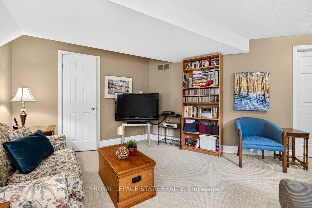 Photo 36 of Unit 30, 44 Frances Avenue, Hamilton, Lakeshore — HOMEH
