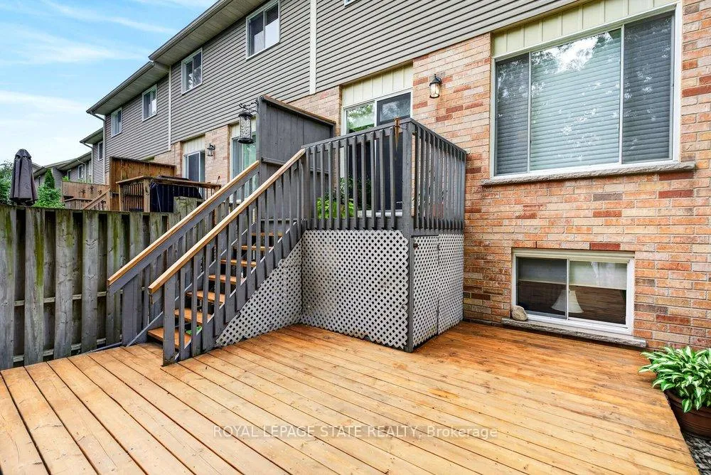 Photo 38 of Unit 30, 44 Frances Avenue, Hamilton, Lakeshore — HOMEH