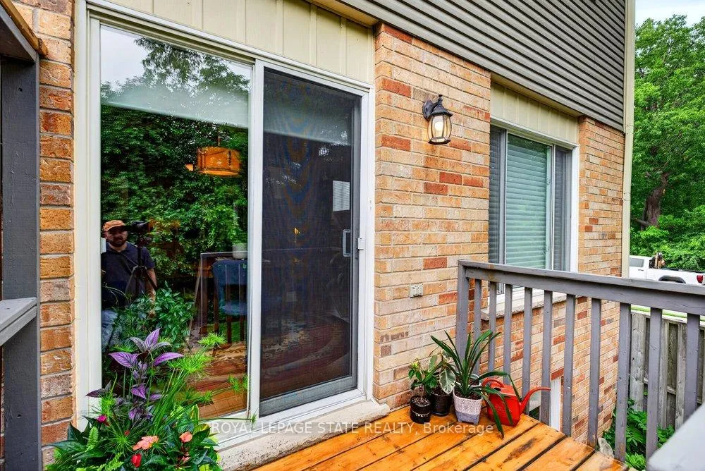 Photo 39 of Unit 30, 44 Frances Avenue, Hamilton, Lakeshore — HOMEH