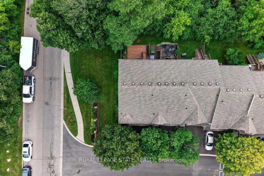 Photo 43 of Unit 30, 44 Frances Avenue, Hamilton, Lakeshore — HOMEH