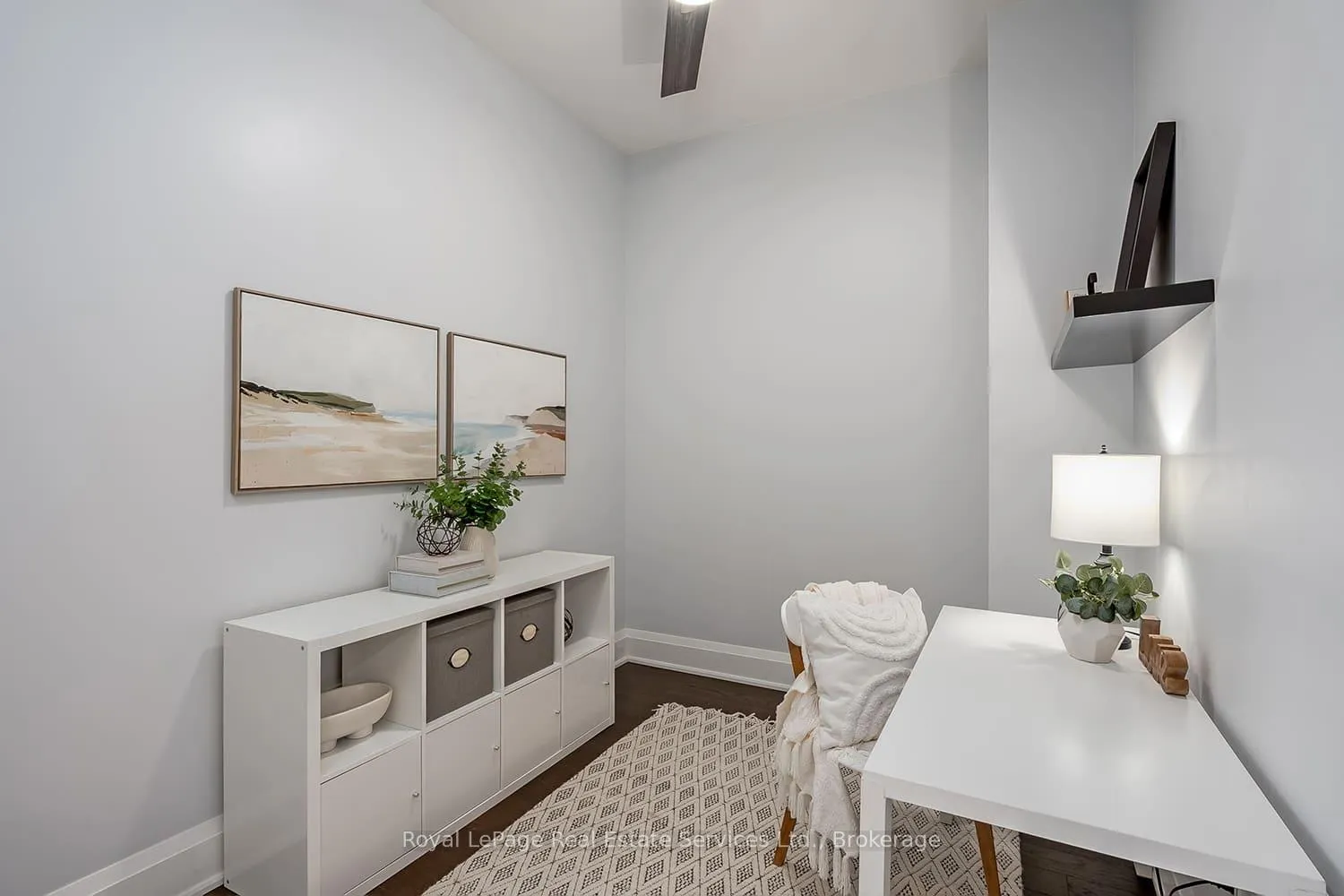 Photo 14 of Unit 121, 2480 Prince Michael Drive, Oakville, Joshua Creek — HOMEH