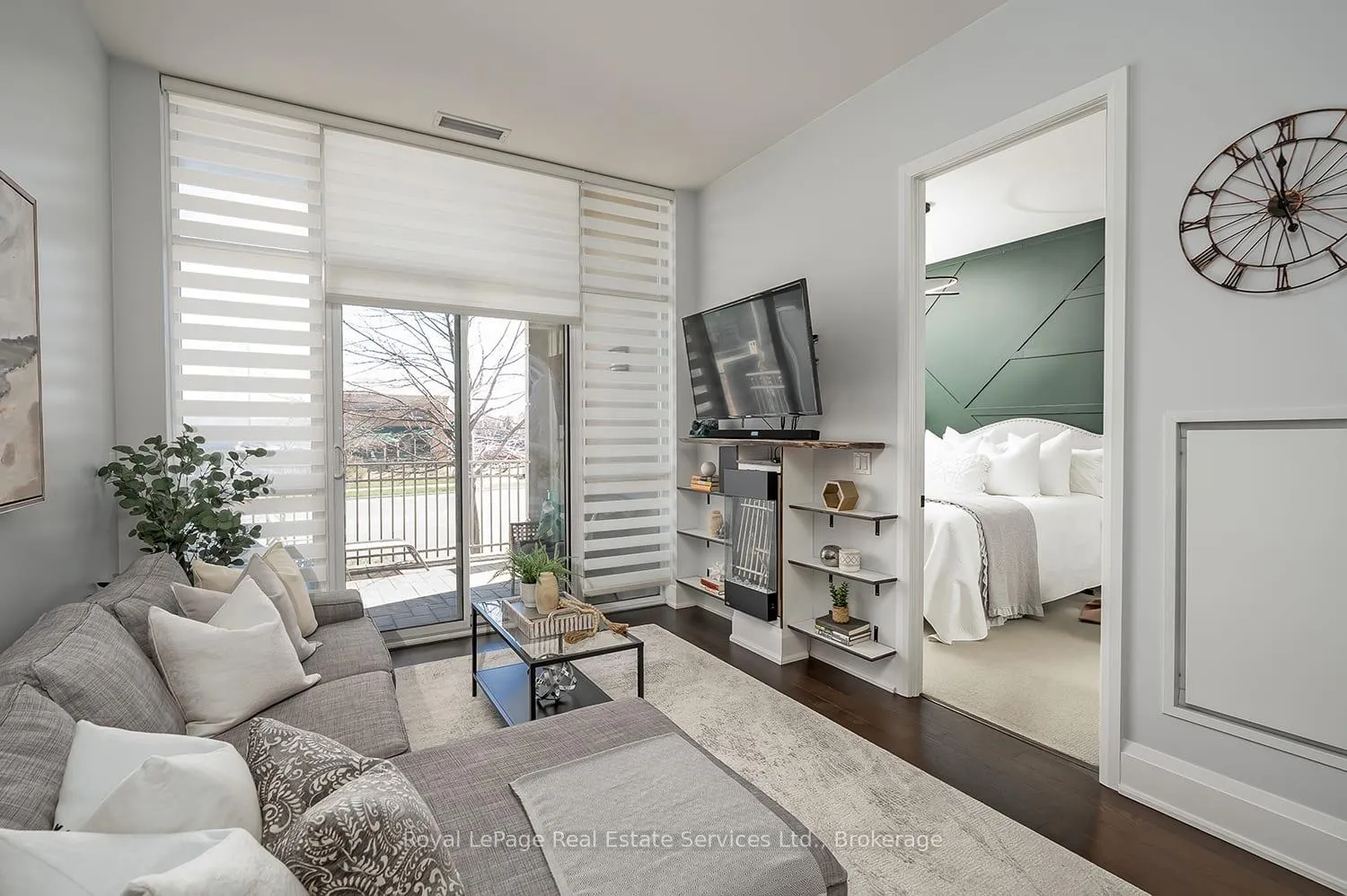 Photo 18 of Unit 121, 2480 Prince Michael Drive, Oakville, Joshua Creek — HOMEH
