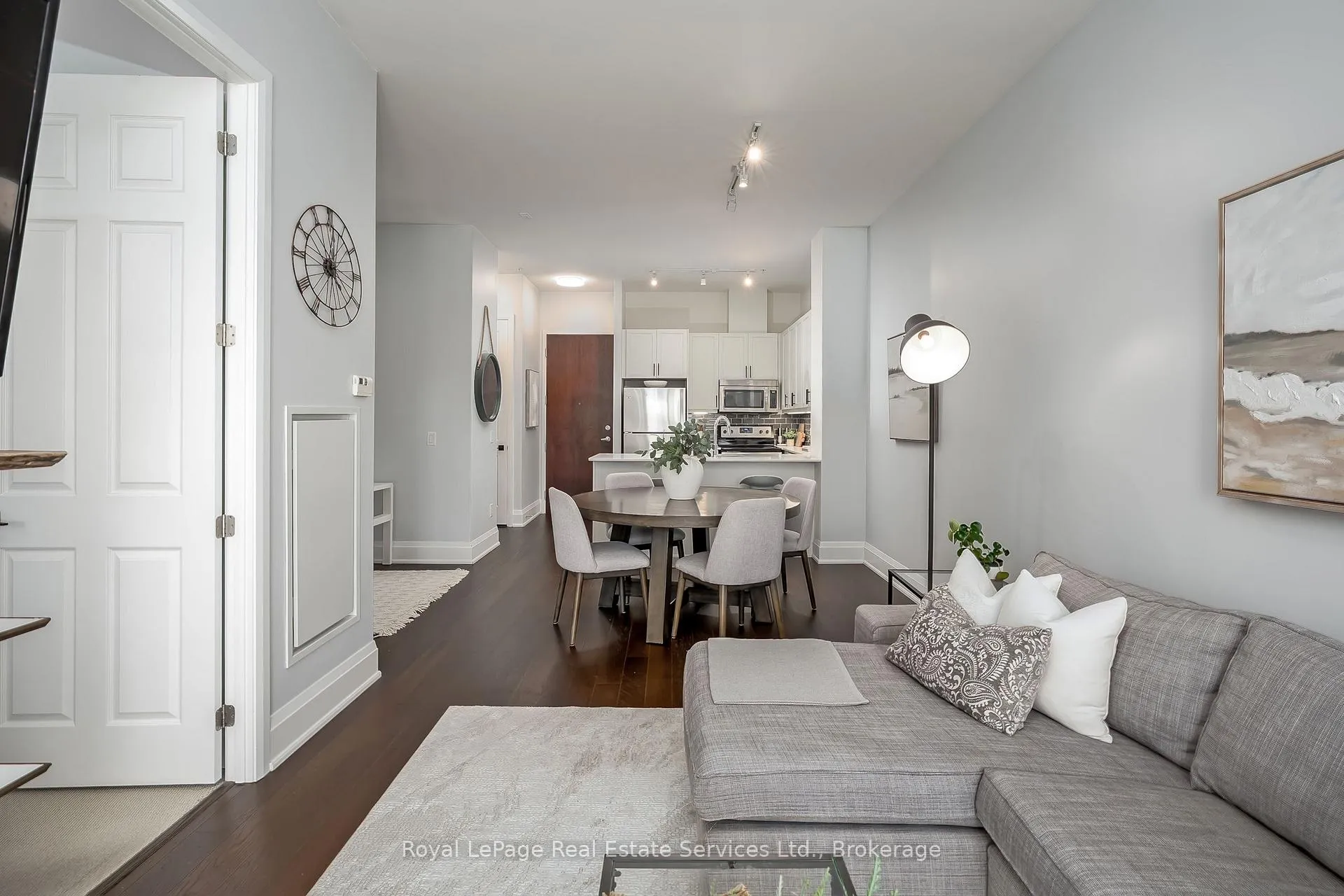 Photo 20 of Unit 121, 2480 Prince Michael Drive, Oakville, Joshua Creek — HOMEH