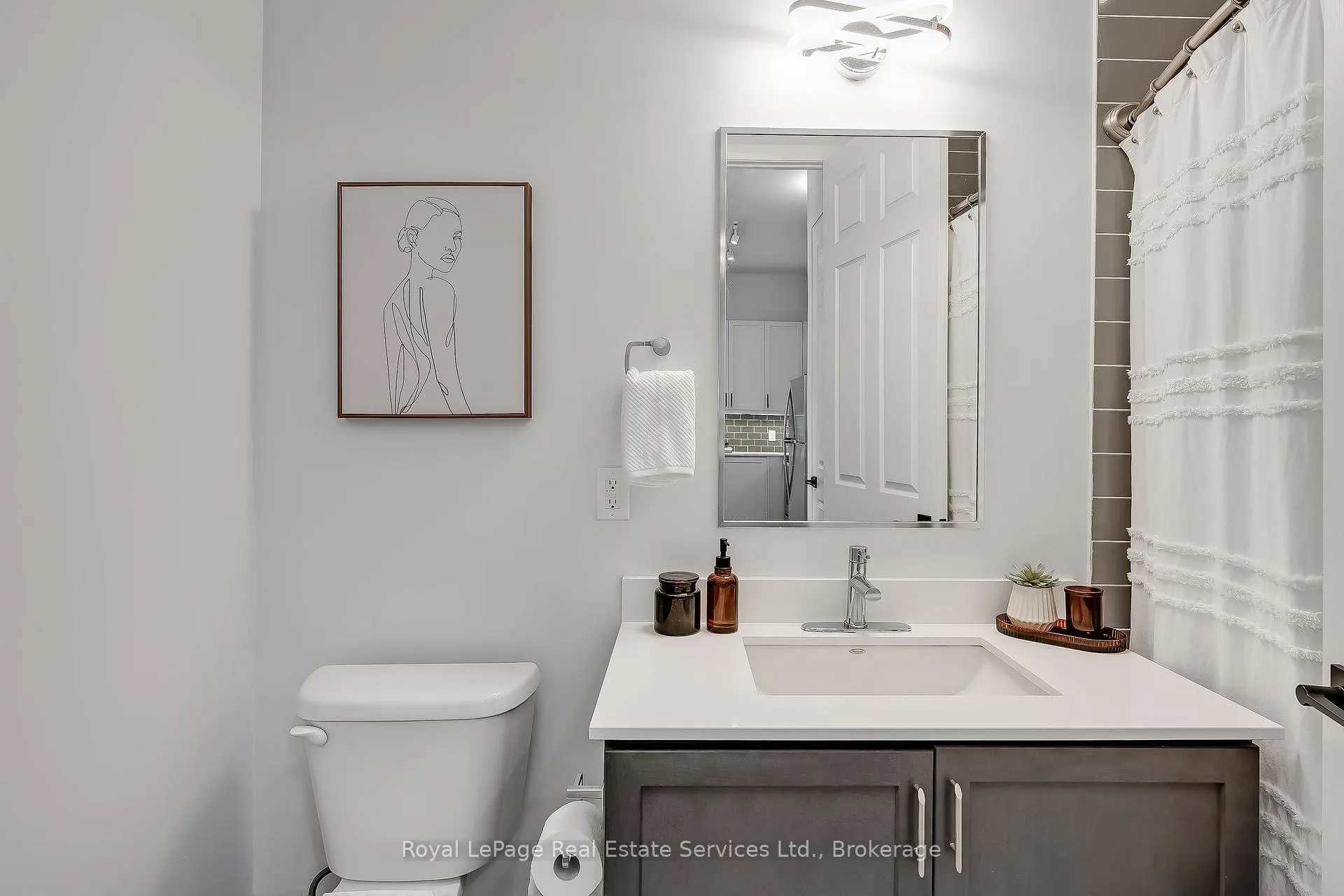 Photo 24 of Unit 121, 2480 Prince Michael Drive, Oakville, Joshua Creek — HOMEH