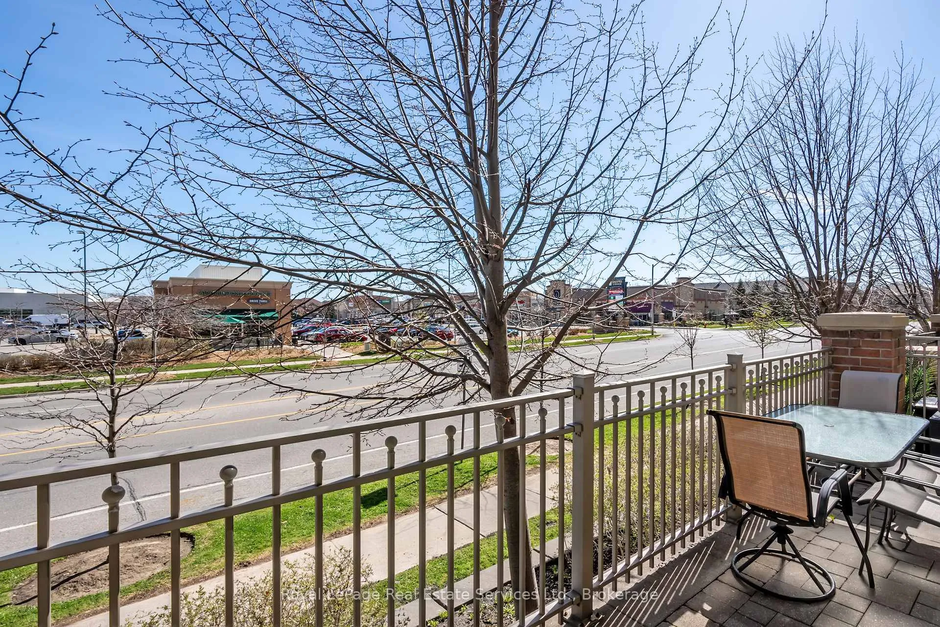 Photo 26 of Unit 121, 2480 Prince Michael Drive, Oakville, Joshua Creek — HOMEH