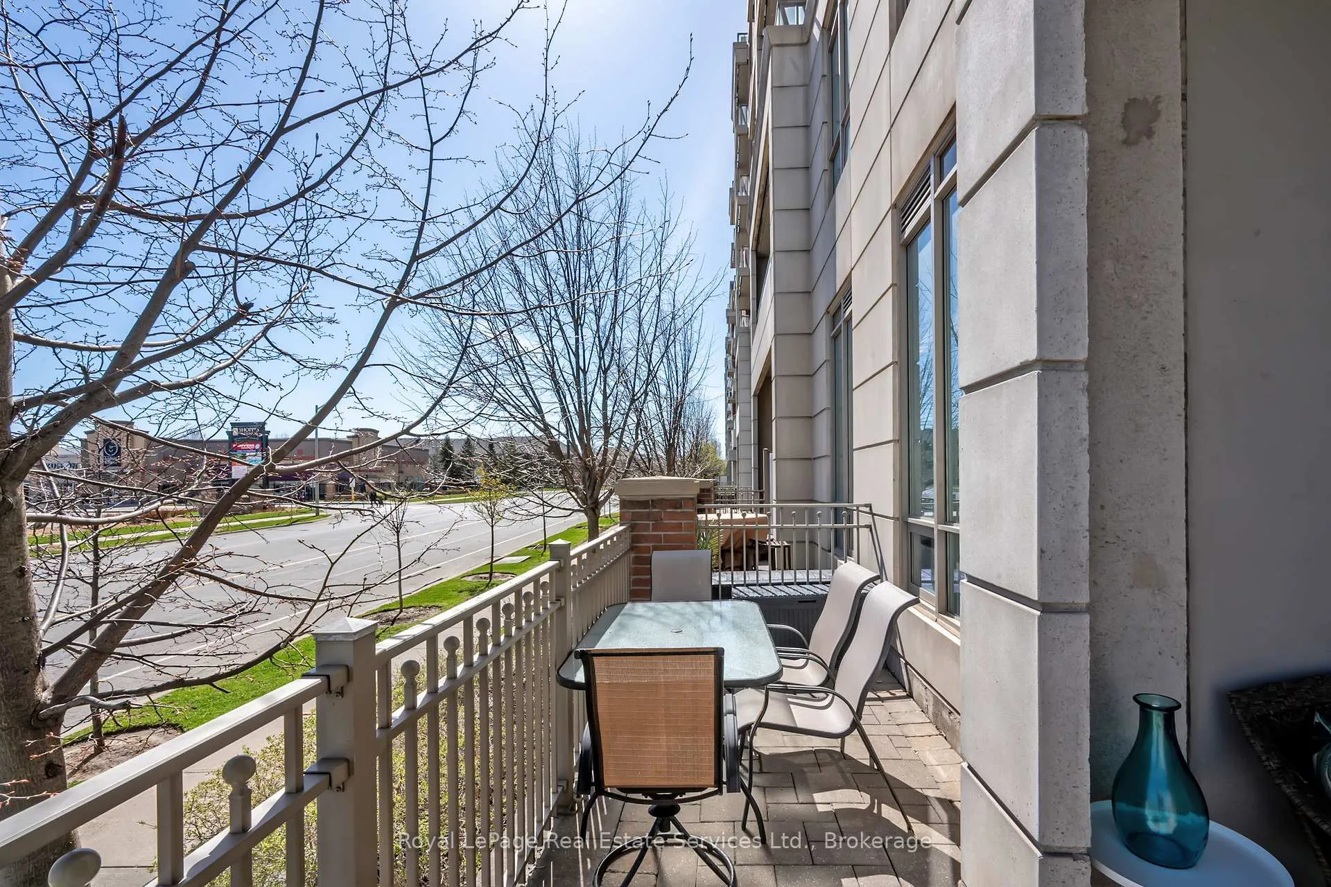 Photo 27 of Unit 121, 2480 Prince Michael Drive, Oakville, Joshua Creek — HOMEH