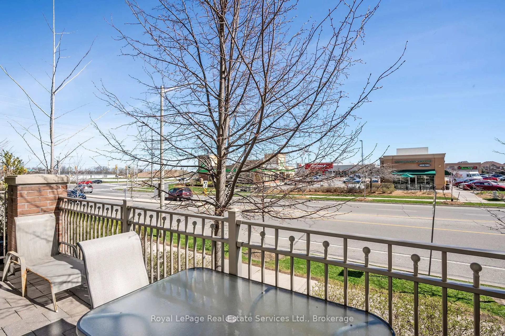 Photo 28 of Unit 121, 2480 Prince Michael Drive, Oakville, Joshua Creek — HOMEH