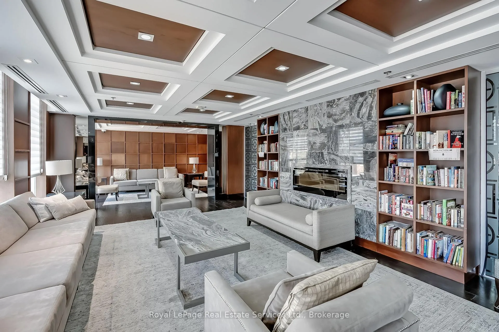 Photo 32 of Unit 121, 2480 Prince Michael Drive, Oakville, Joshua Creek — HOMEH