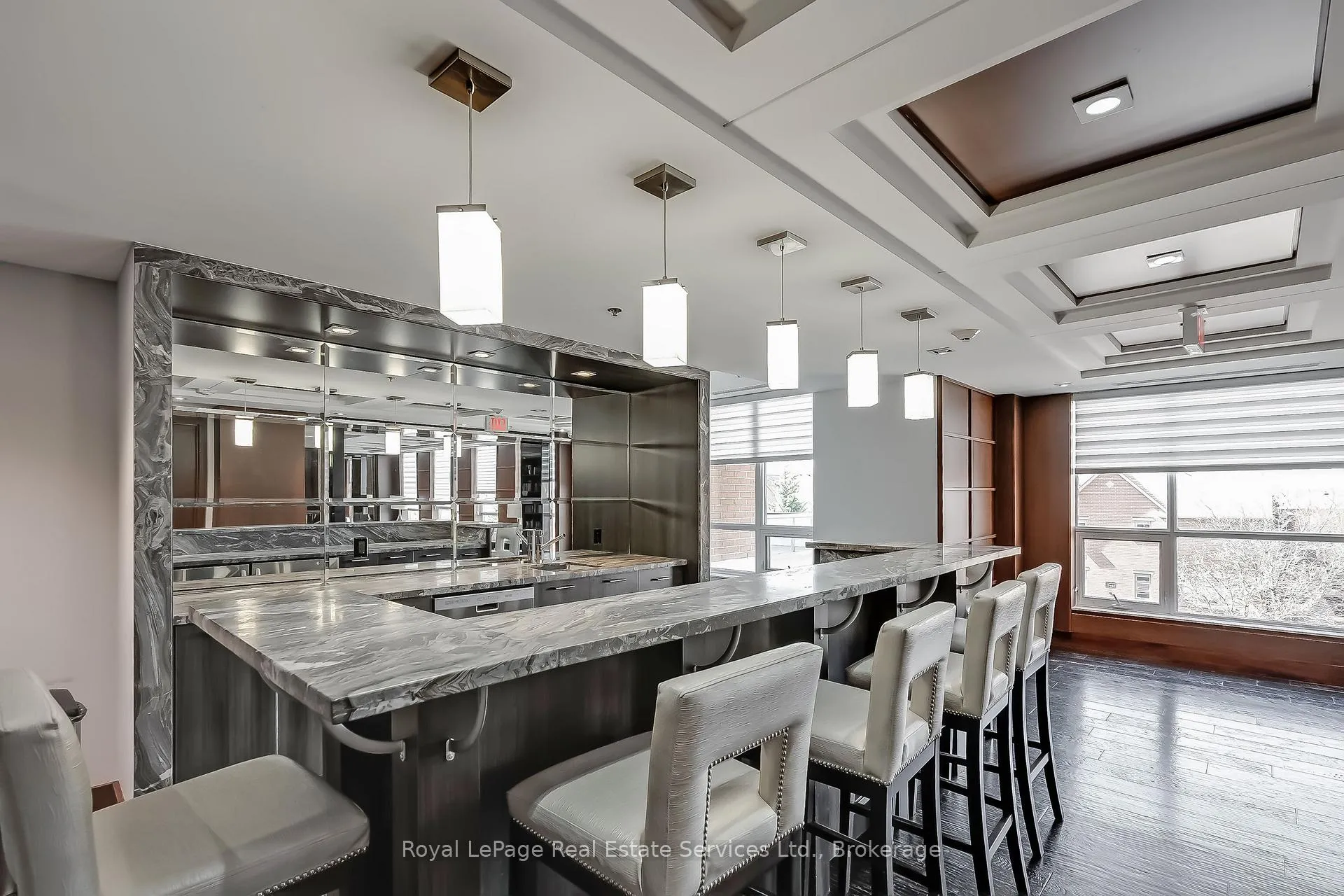 Photo 34 of Unit 121, 2480 Prince Michael Drive, Oakville, Joshua Creek — HOMEH