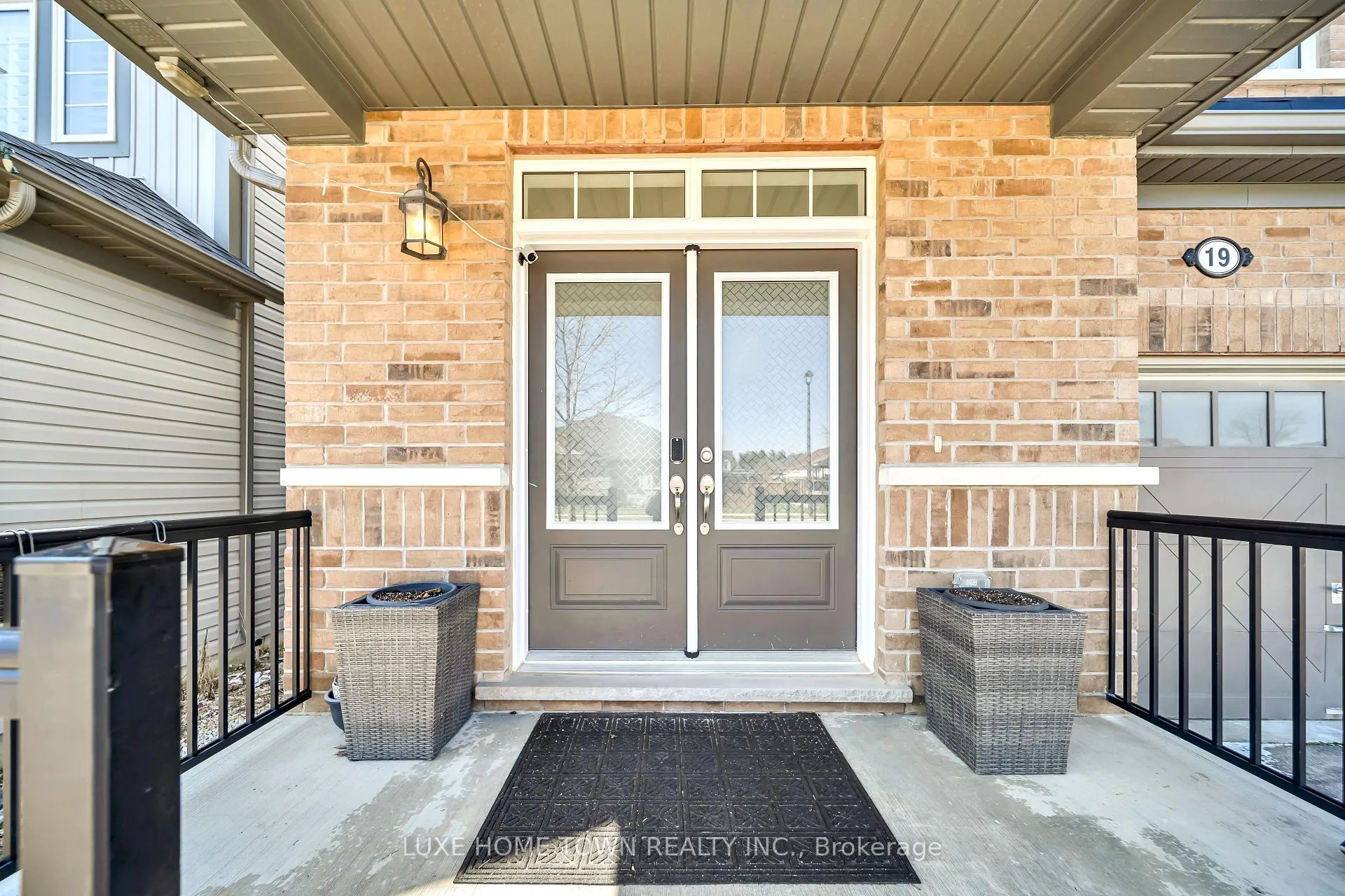 Photo 6 of 19 Findlay Way, Centre Wellington, Fergus — HOMEH