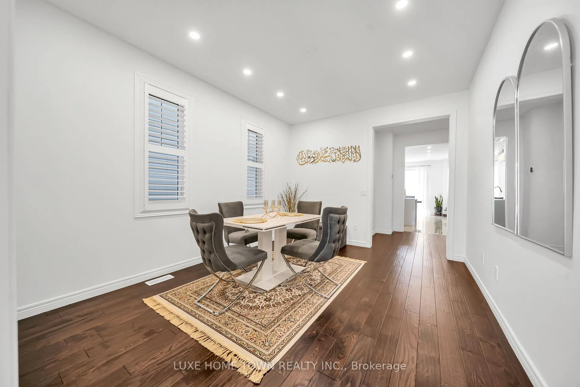 Photo 9 of 19 Findlay Way, Centre Wellington, Fergus — HOMEH