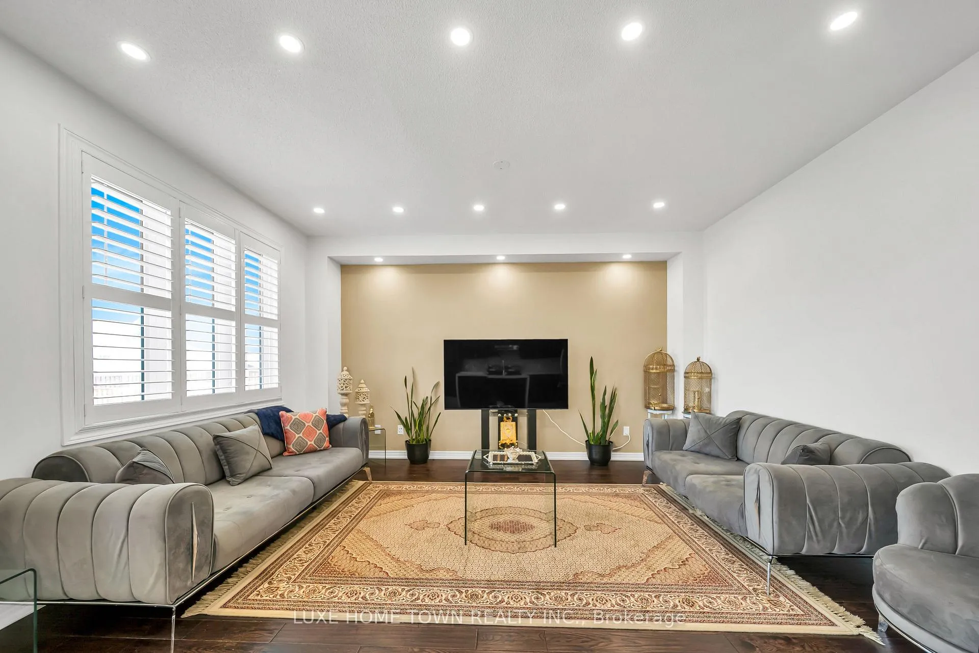 Photo 19 of 19 Findlay Way, Centre Wellington, Fergus — HOMEH