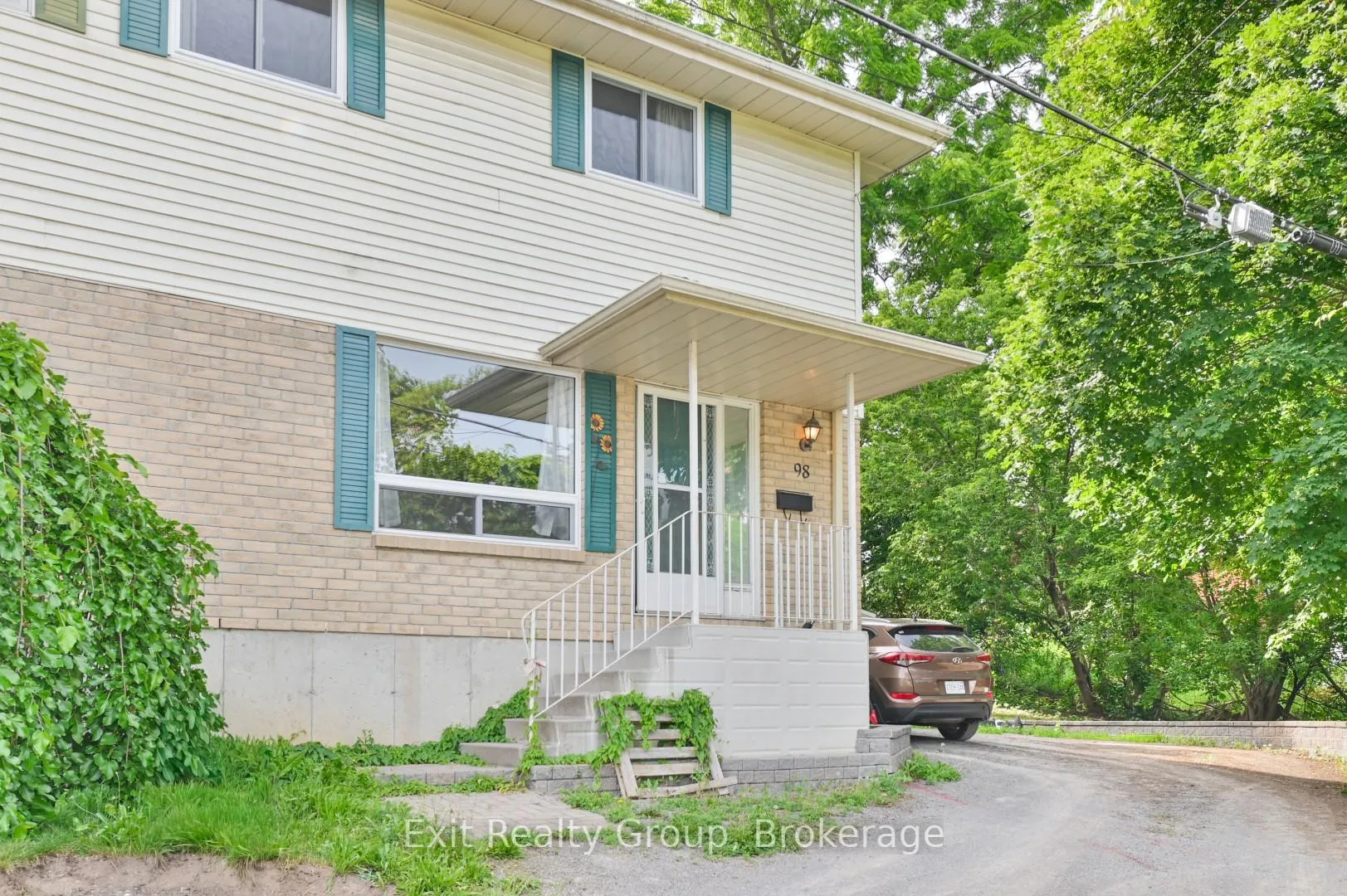Photo 1 of 98 Octavia Street, Belleville, Belleville Ward — HOMEH