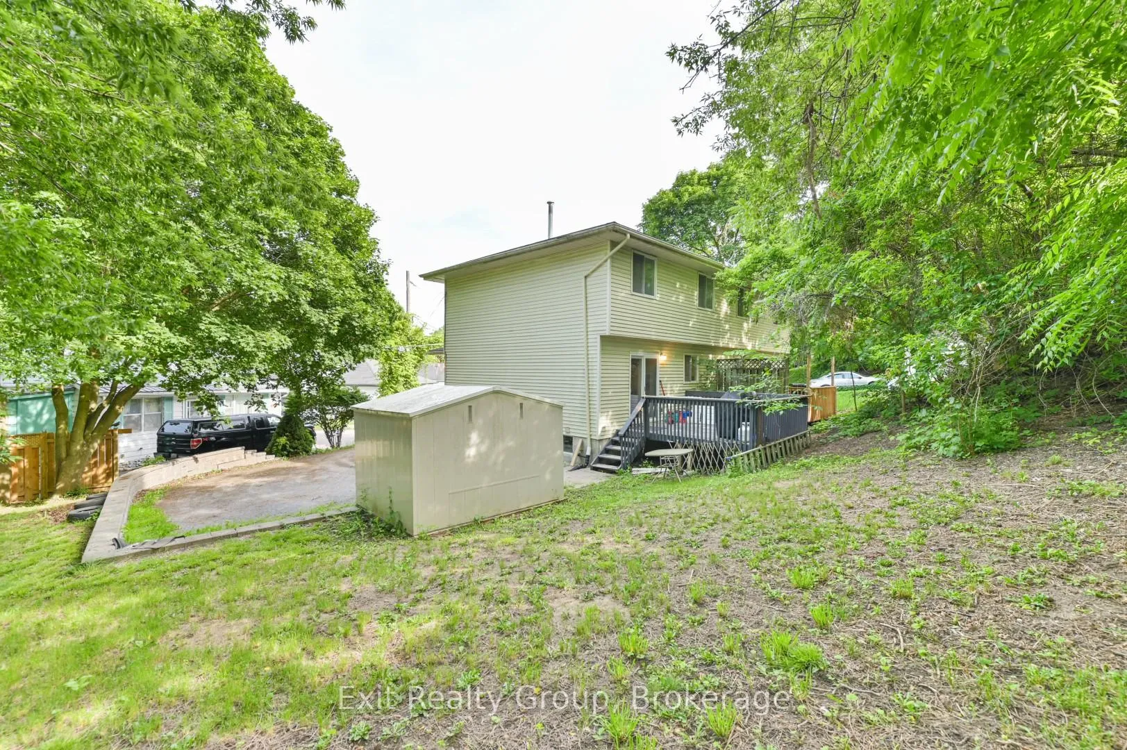 Photo 16 of 98 Octavia Street, Belleville, Belleville Ward — HOMEH