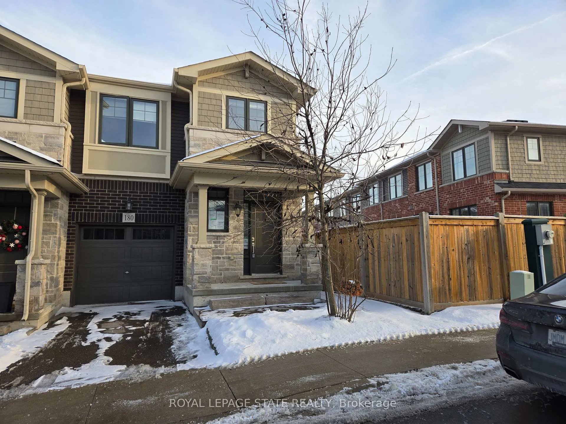 Photo 1 of Unit 180, 1890 Rymal Road E, Hamilton, Rural Glanbrook — HOMEH