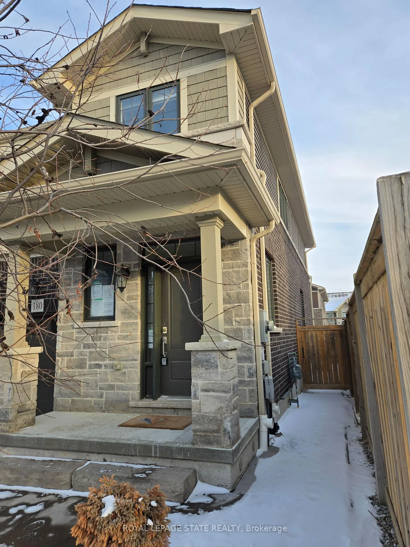 Photo 2 of Unit 180, 1890 Rymal Road E, Hamilton, Rural Glanbrook — HOMEH