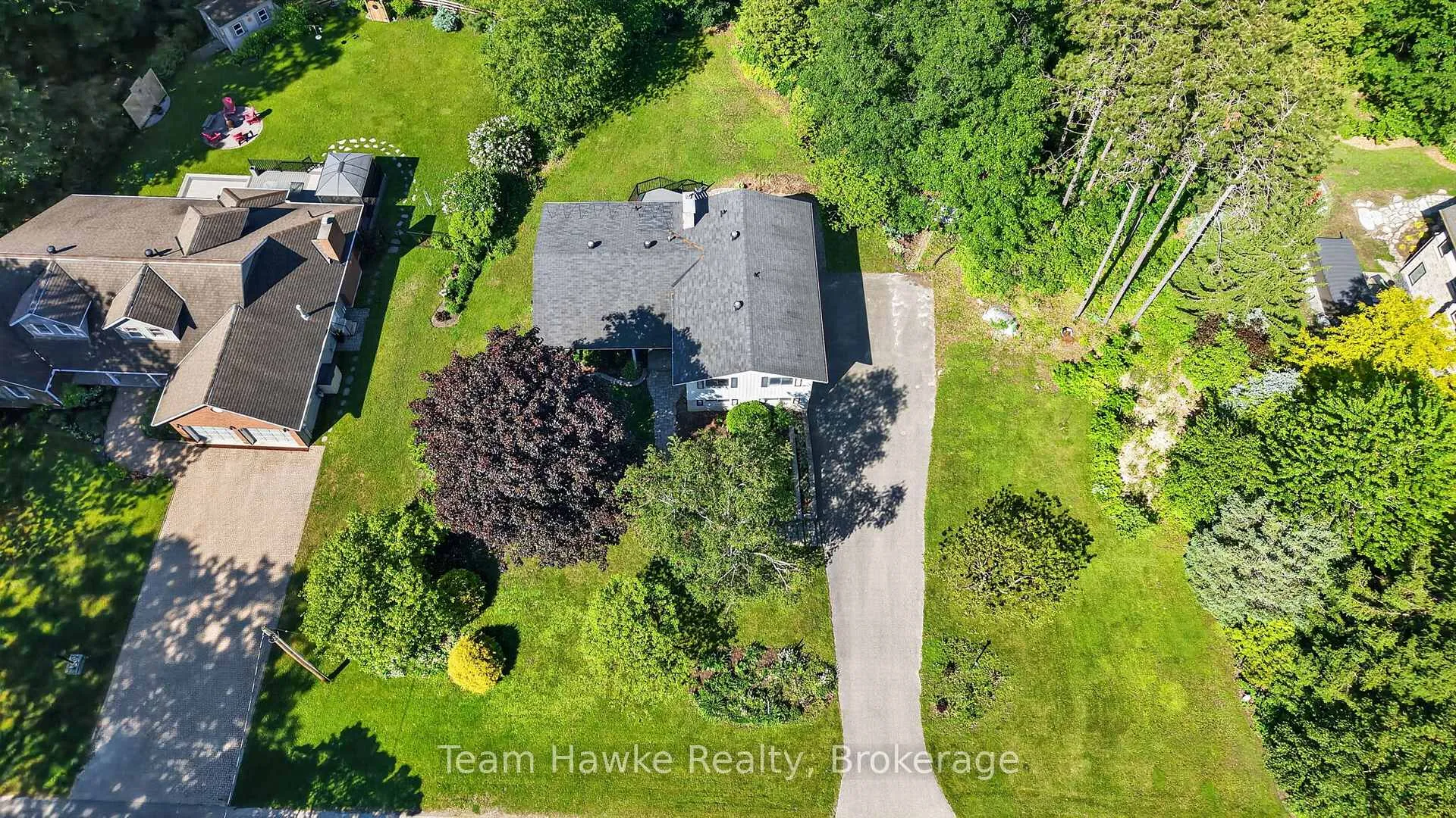 Photo 37 of 321 Glenbrook Drive, Midland — HOMEH