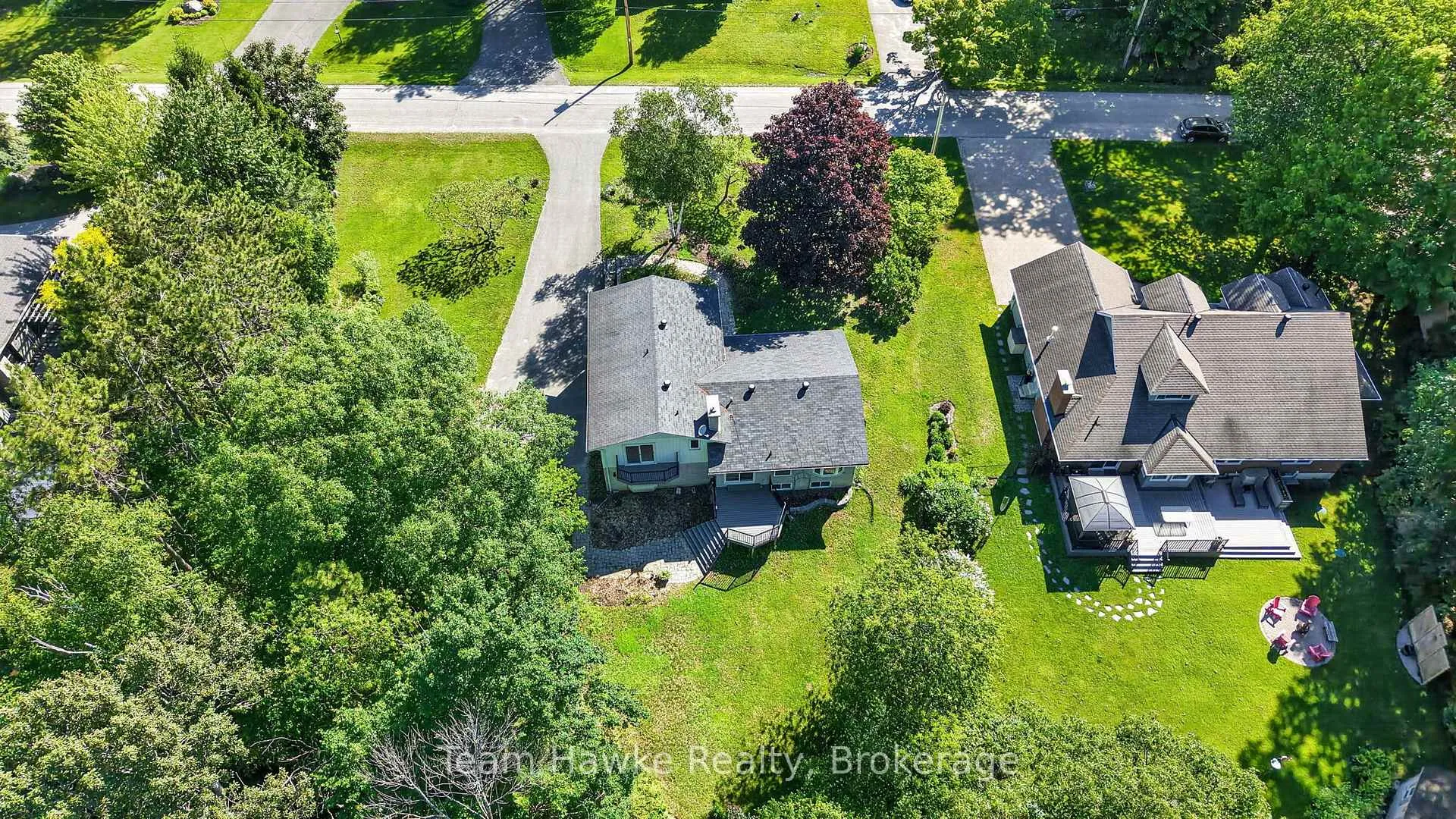 Photo 39 of 321 Glenbrook Drive, Midland — HOMEH