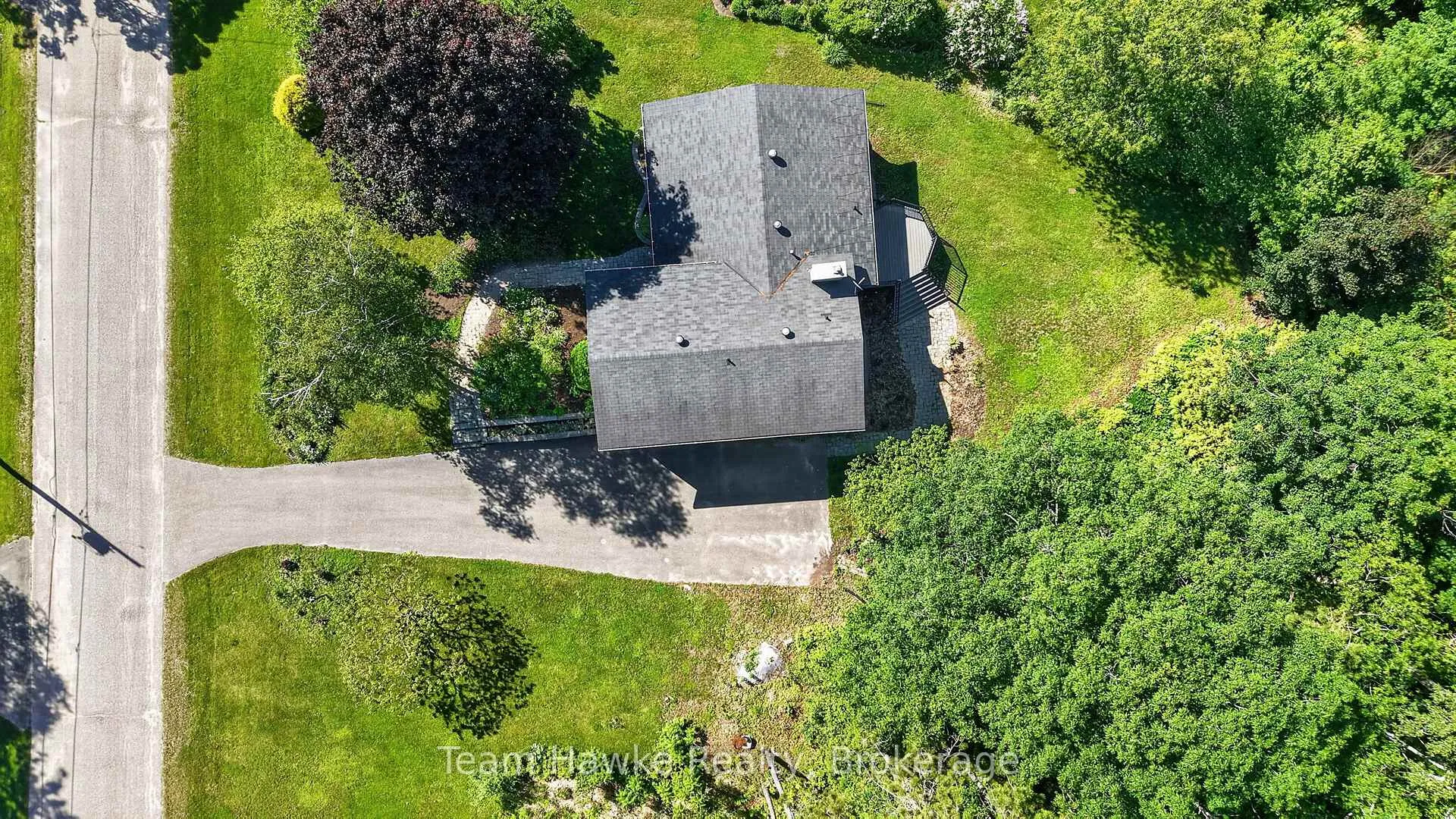 Photo 41 of 321 Glenbrook Drive, Midland — HOMEH