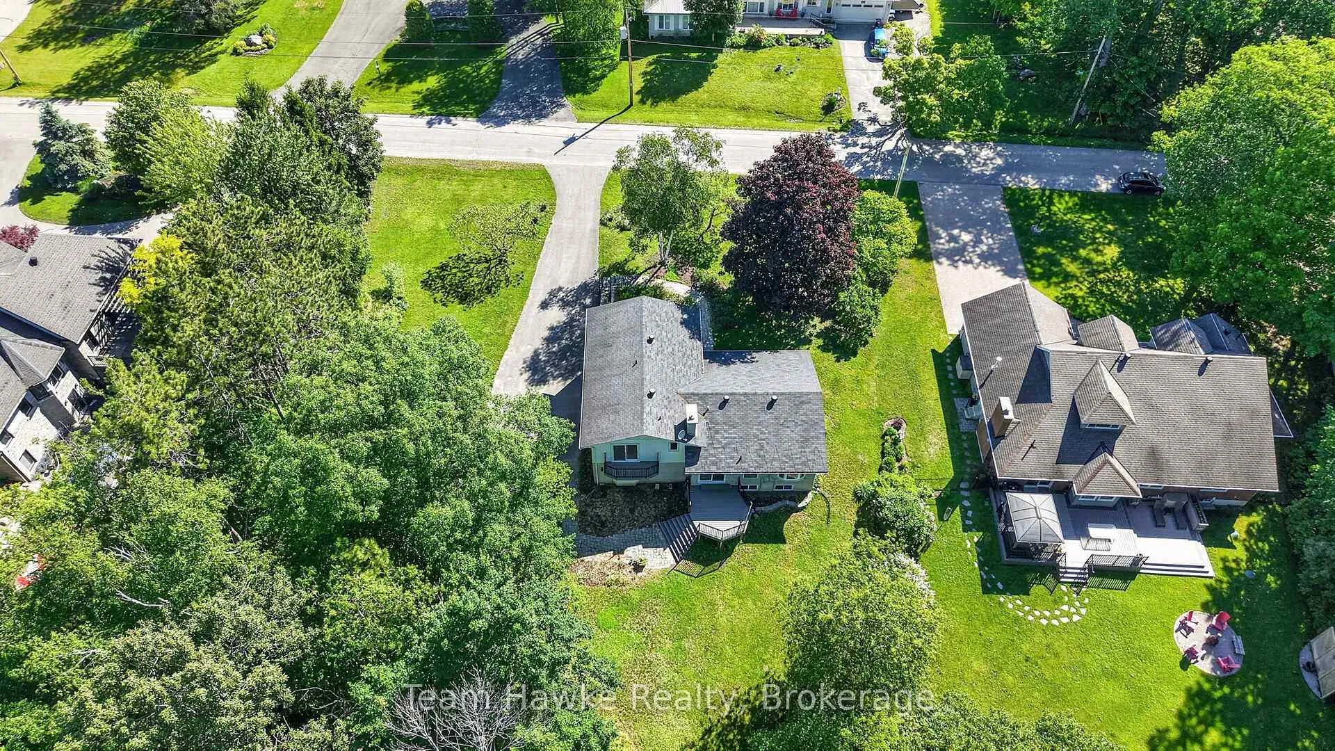Photo 47 of 321 Glenbrook Drive, Midland — HOMEH