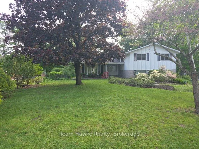 Photo 48 of 321 Glenbrook Drive, Midland — HOMEH