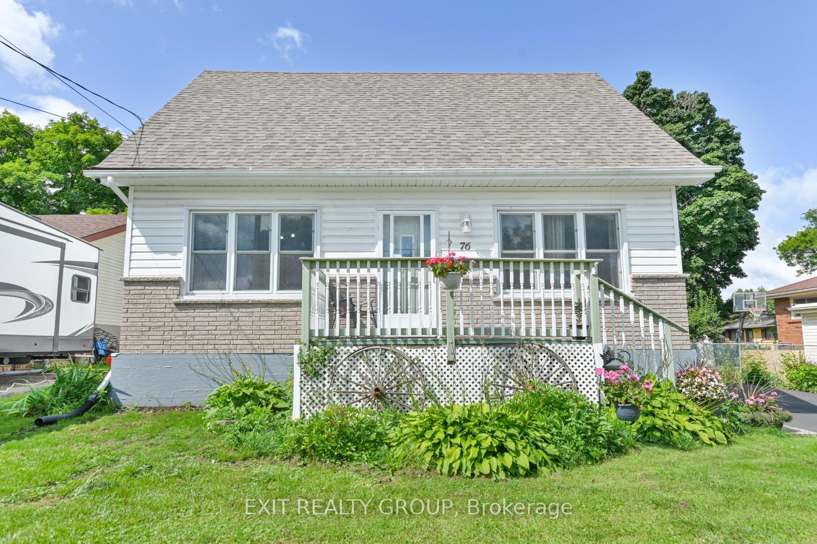 Photo 1 of 76 Lemoine Street, Belleville, Belleville Ward — HOMEH