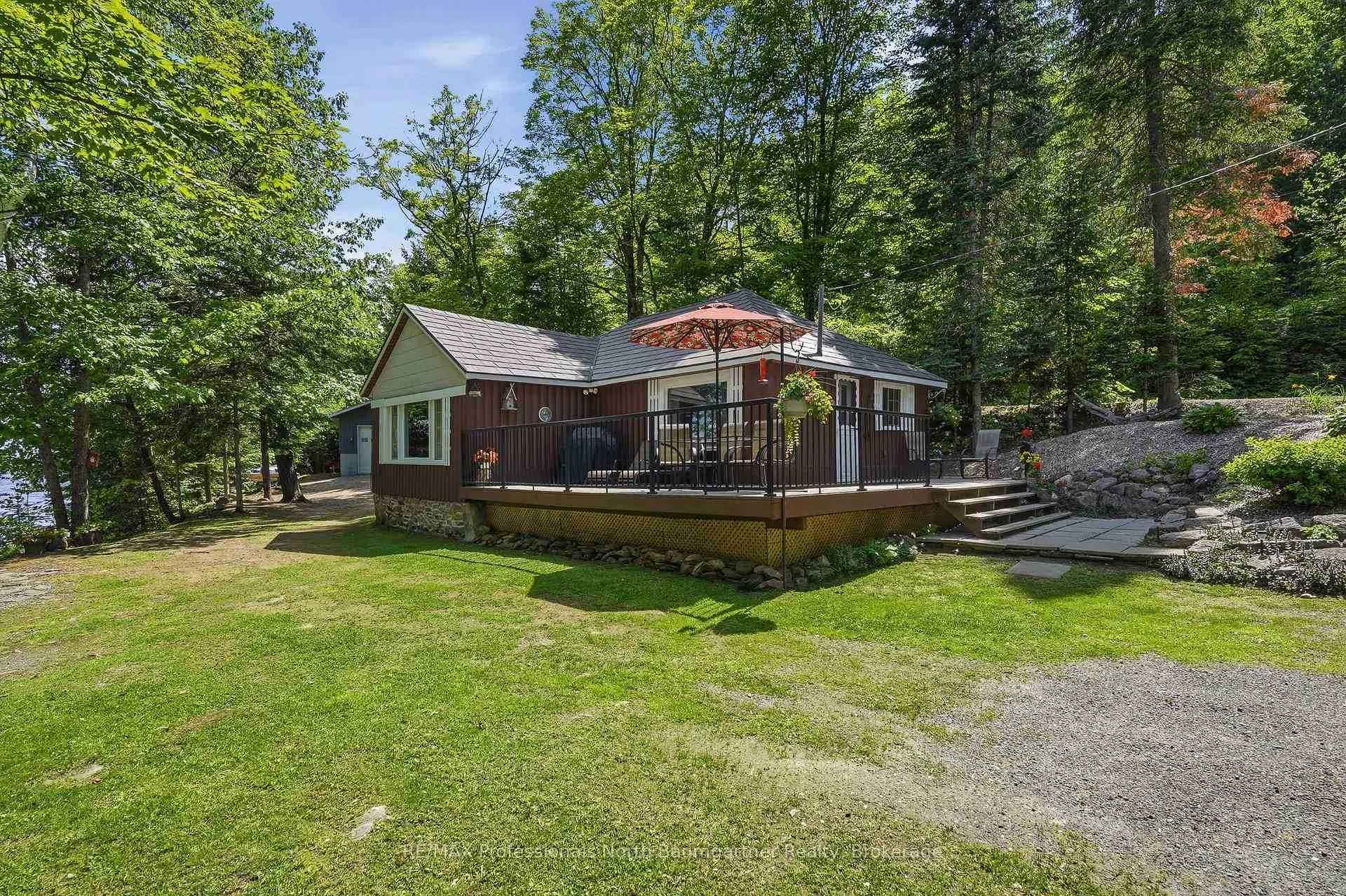 Photo of 3494 Kushog Lake Road
