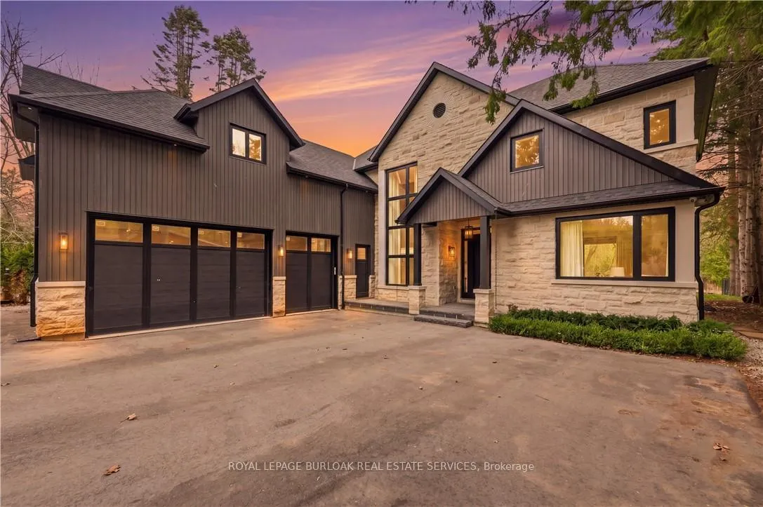Photo 3 of 39 Credit Road, Caledon, Cheltenham — HOMEH