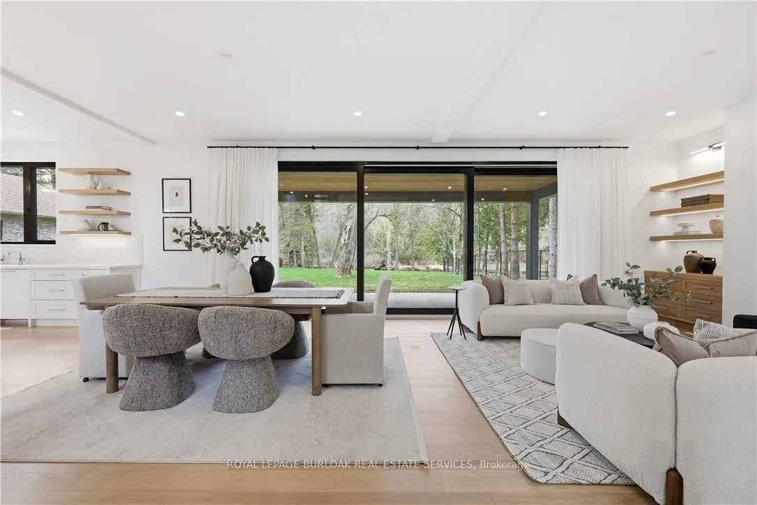 Photo 12 of 39 Credit Road, Caledon, Cheltenham — HOMEH