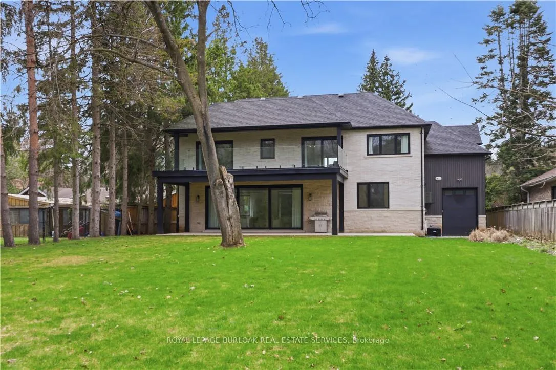 Photo 42 of 39 Credit Road, Caledon, Cheltenham — HOMEH