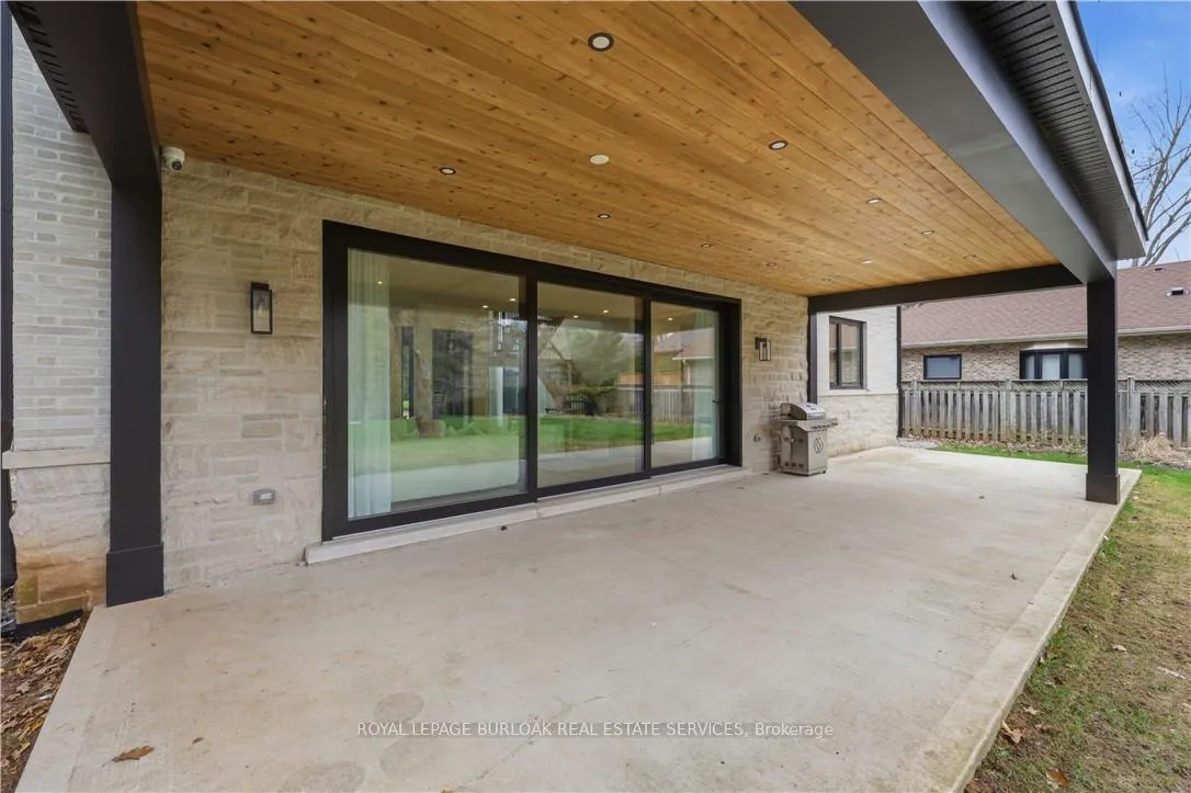 Photo 43 of 39 Credit Road, Caledon, Cheltenham — HOMEH