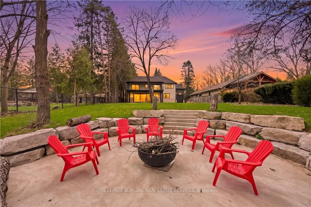 Photo 44 of 39 Credit Road, Caledon, Cheltenham — HOMEH