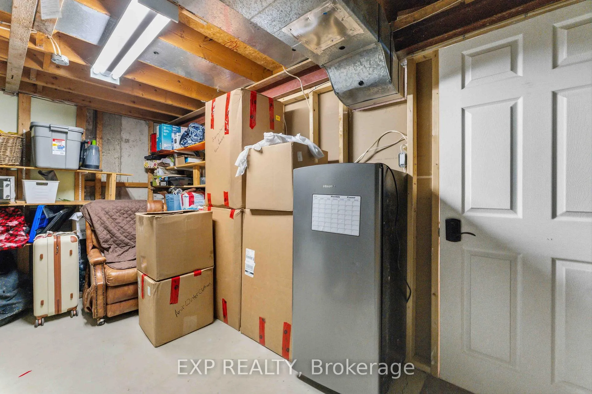 Photo 38 of Unit D, 146 Valley Stream Drive, Ottawa, Leslie Park — HOMEH