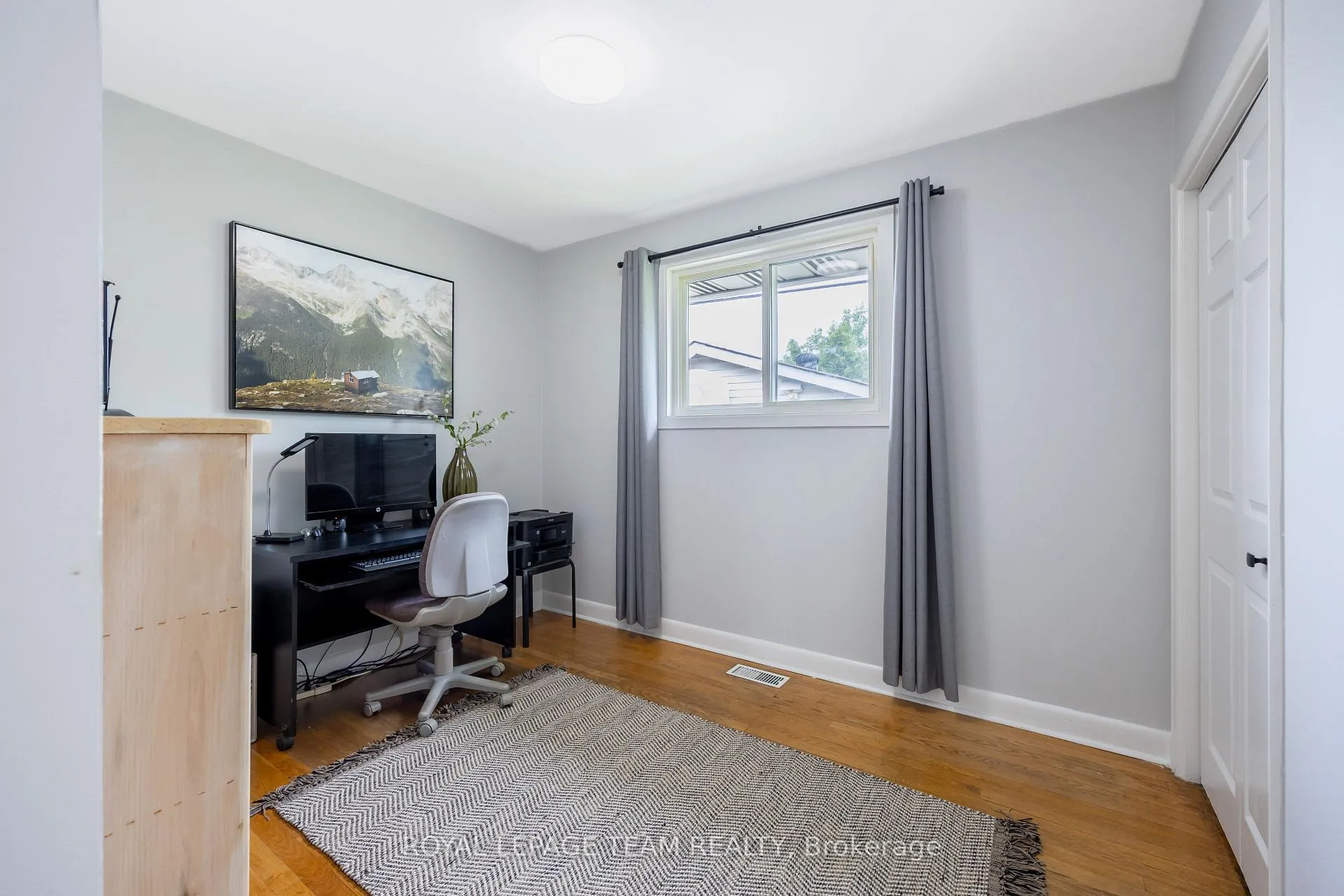 Photo 21 of 1293 Woodside Drive, Ottawa, Copeland Park — HOMEH