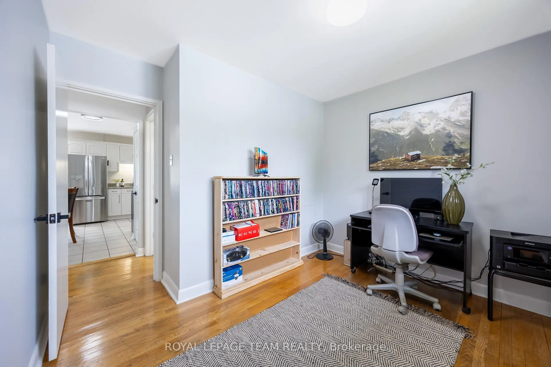 Photo 22 of 1293 Woodside Drive, Ottawa, Copeland Park — HOMEH