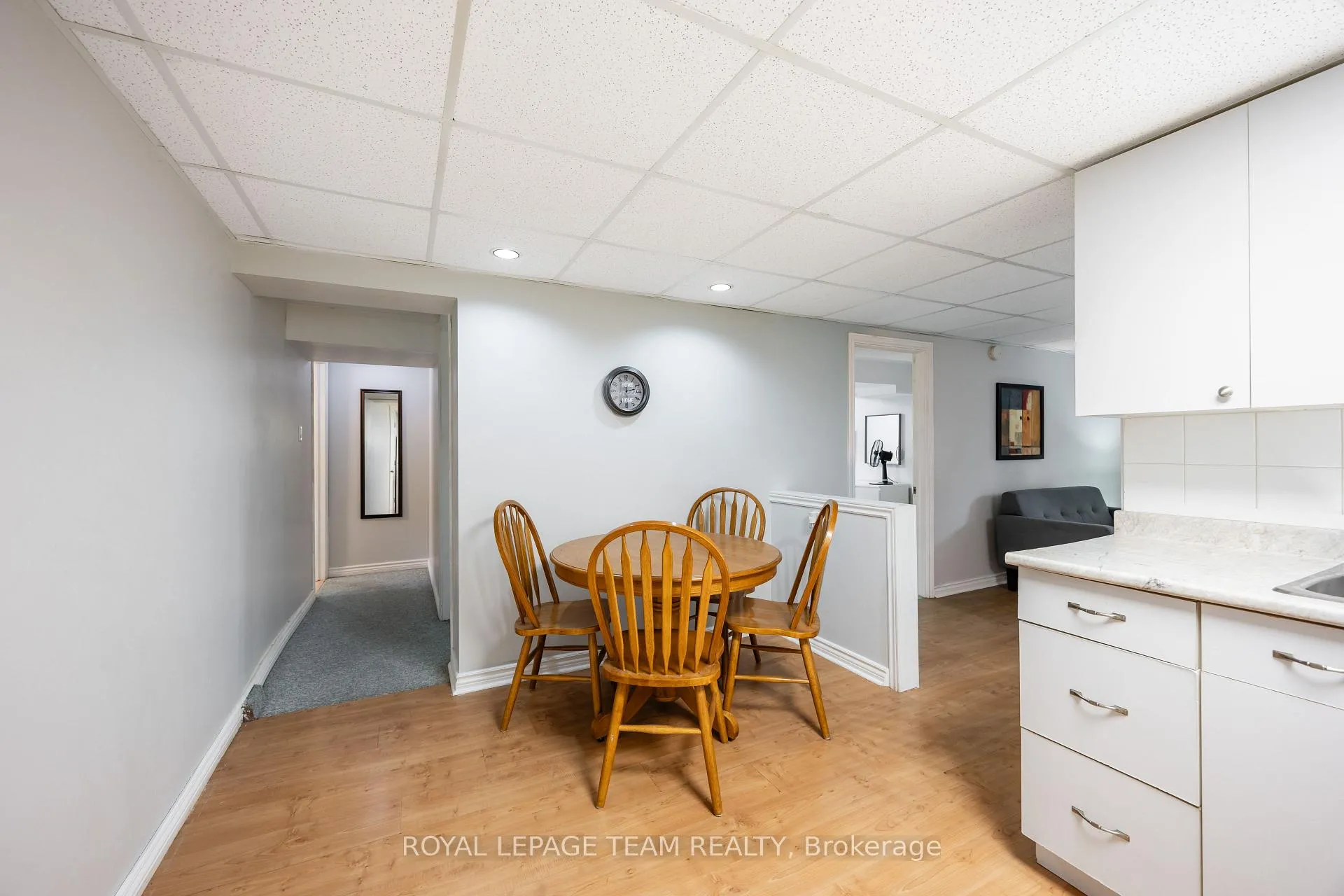 Photo 28 of 1293 Woodside Drive, Ottawa, Copeland Park — HOMEH