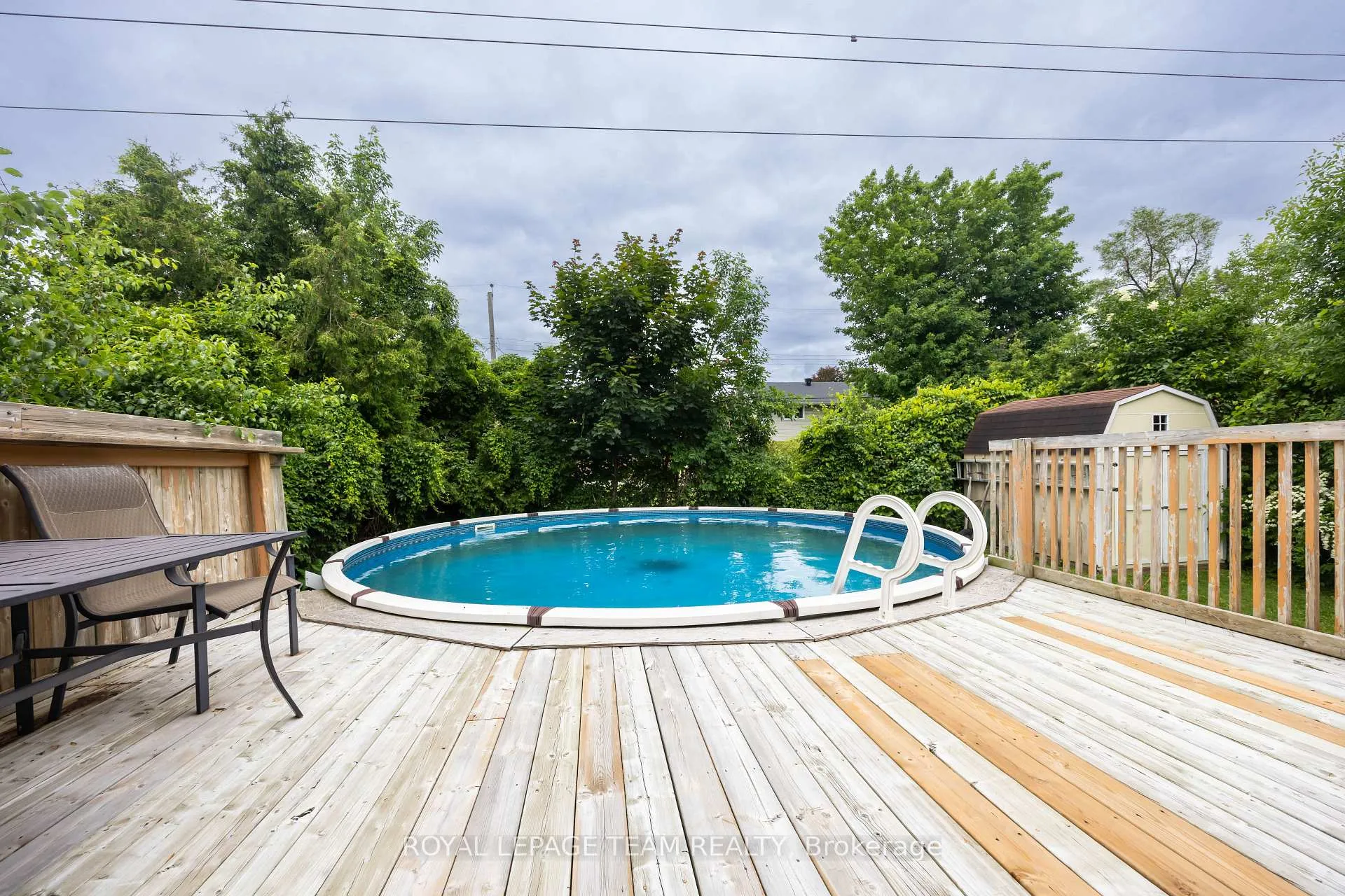 Photo 46 of 1293 Woodside Drive, Ottawa, Copeland Park — HOMEH